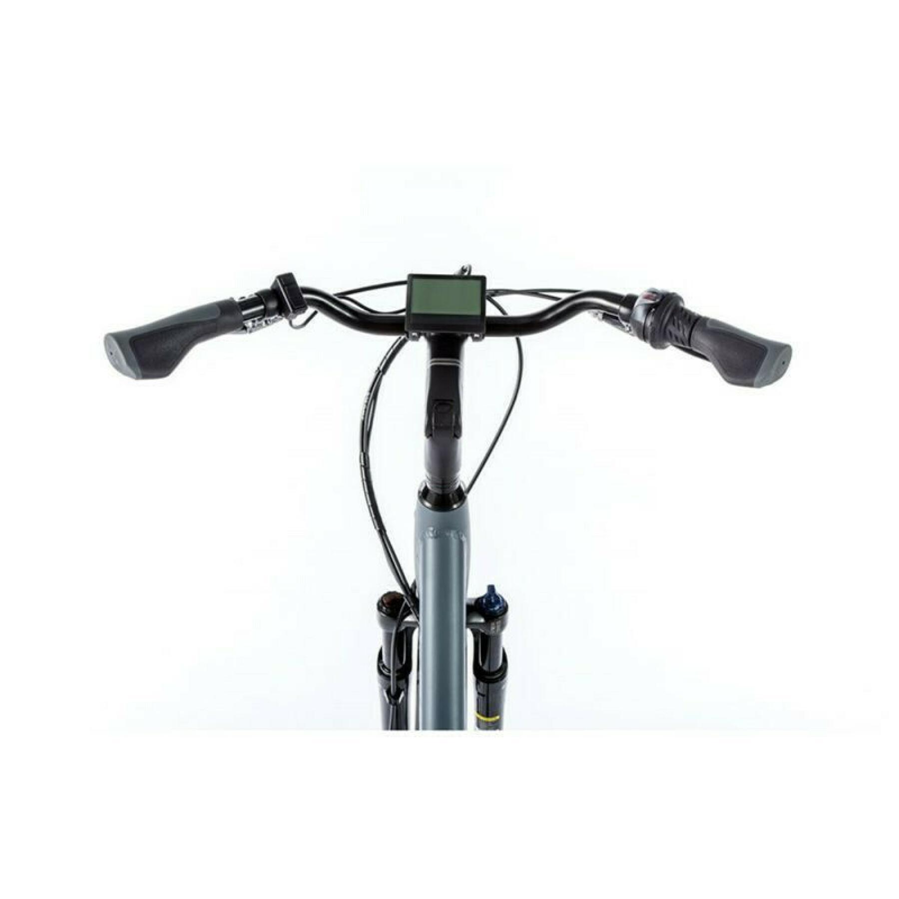 Elektriska cyklar Leader Fox Induktora 2020/2021