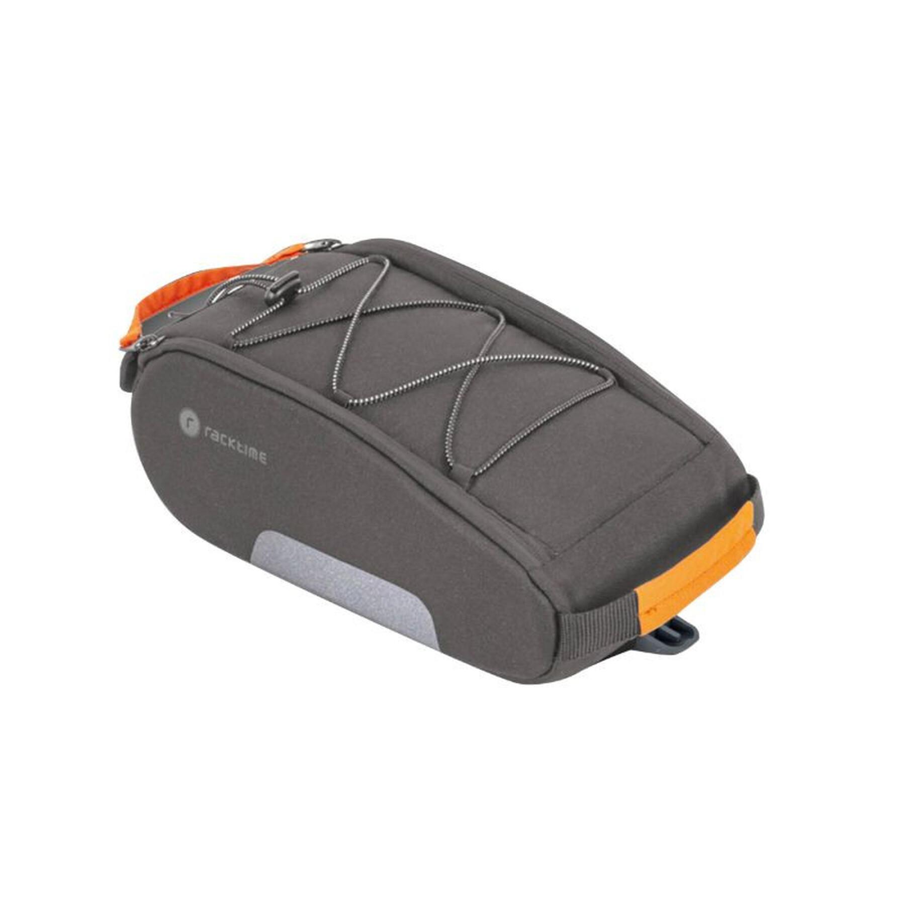 Bagagehållare för bakre bagage Racktime Yoshi snap-it 30 x 17 x 12 cm