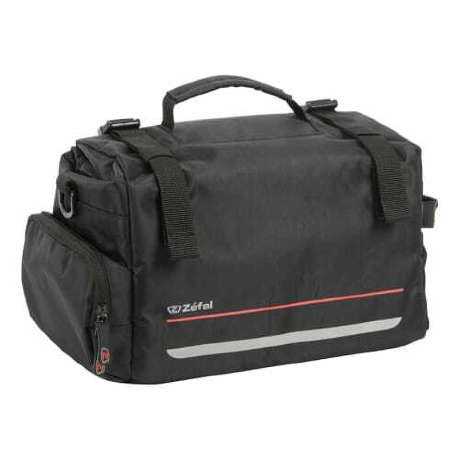 Väska för bagagehållare Zefal Traveler 60 20L