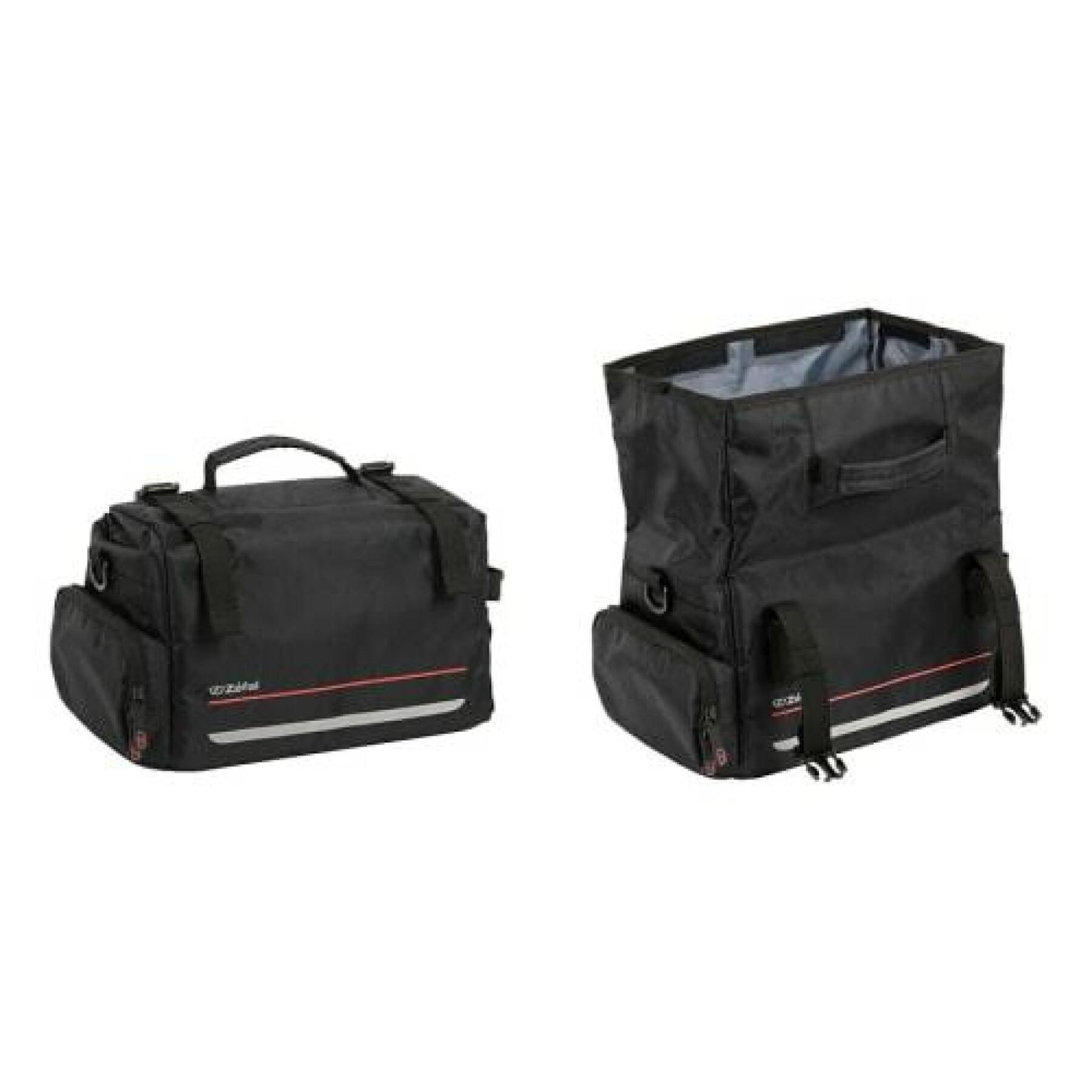 Väska för bagagehållare Zefal Traveler 60 20L