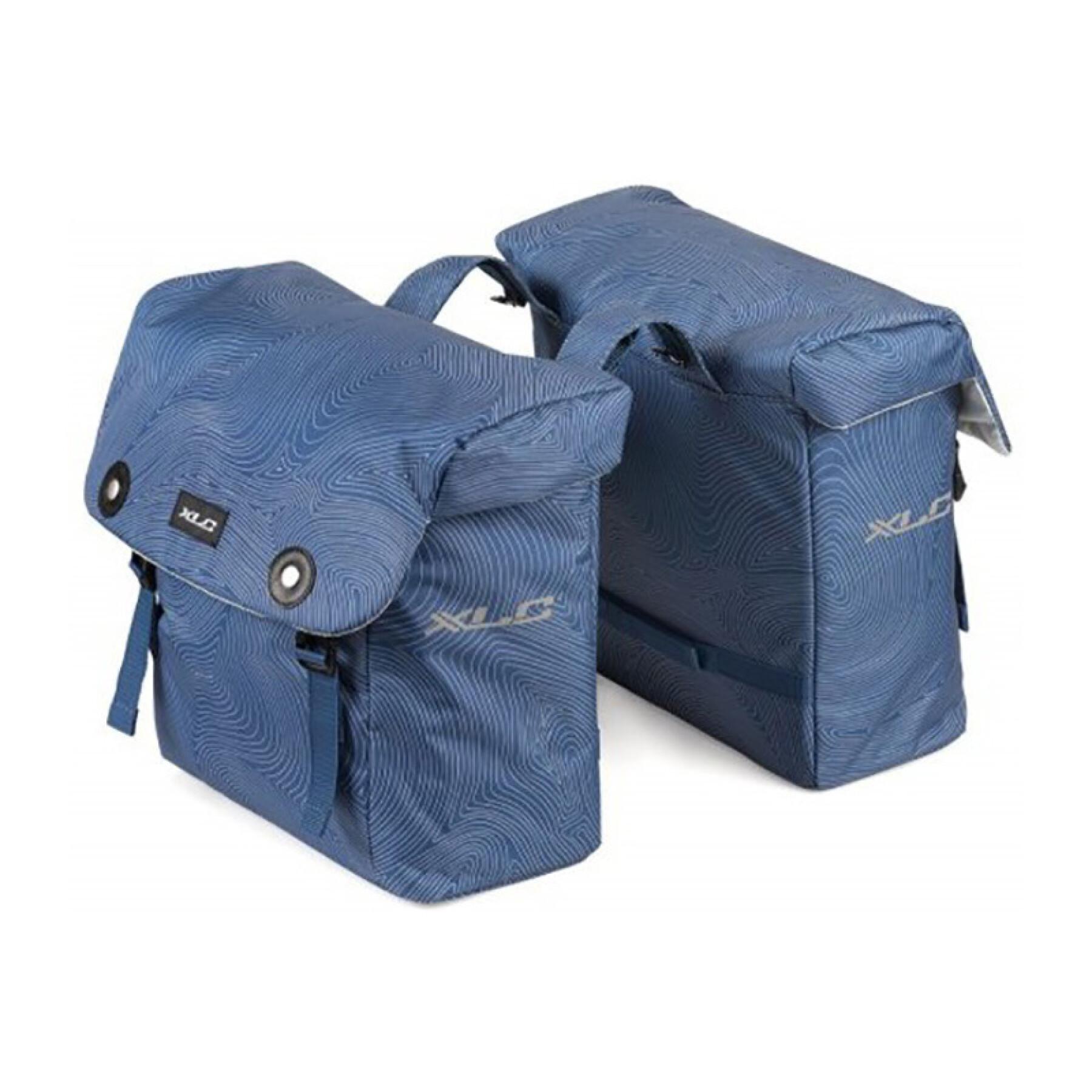 Väska för bagagehållare XLC Luxus BA-S88