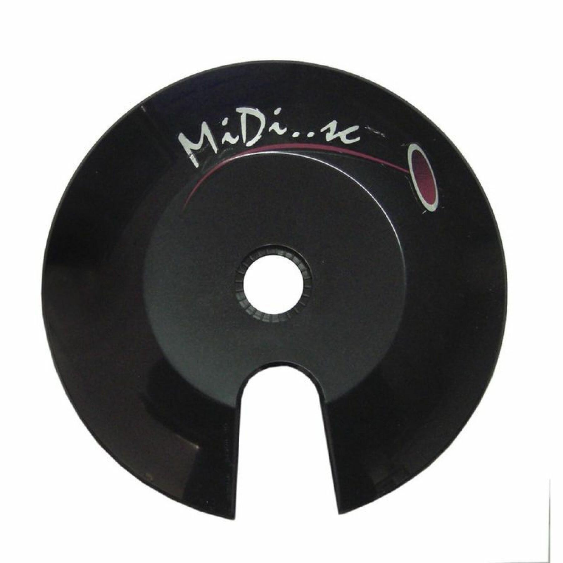 Skydd för fack Axa Midi Disc 38-42T