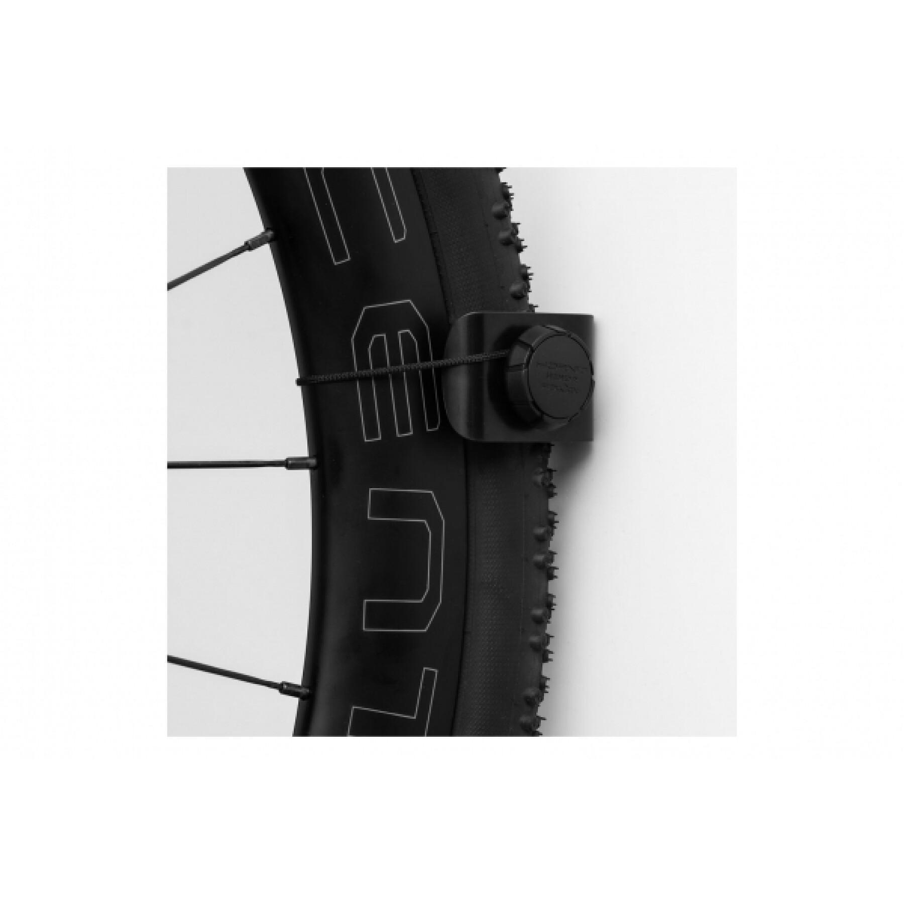 Cykelhållare Hornit Clug Pro - Hybrid