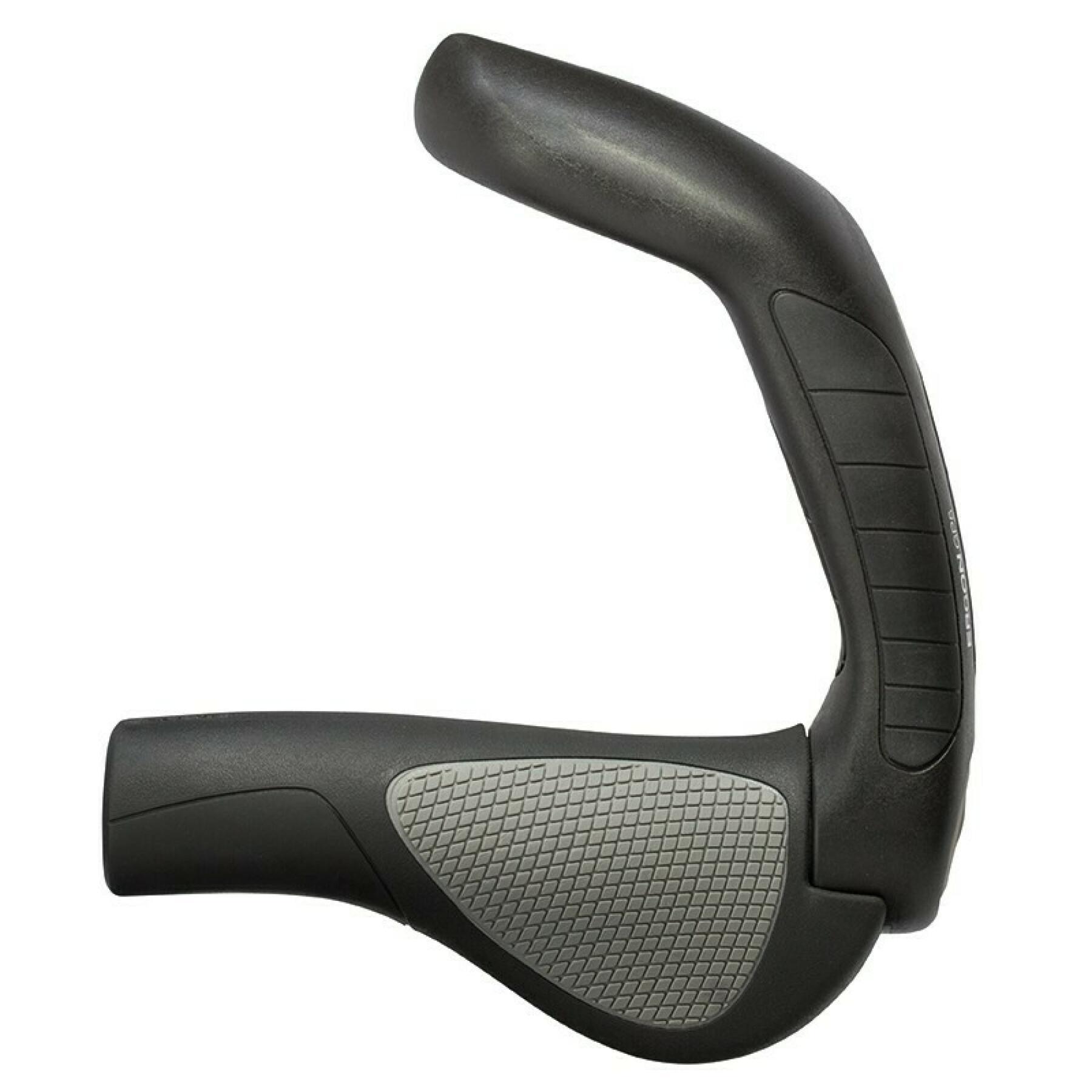 Handtag Ergon comfort GP5-L Rohloff/Nexus
