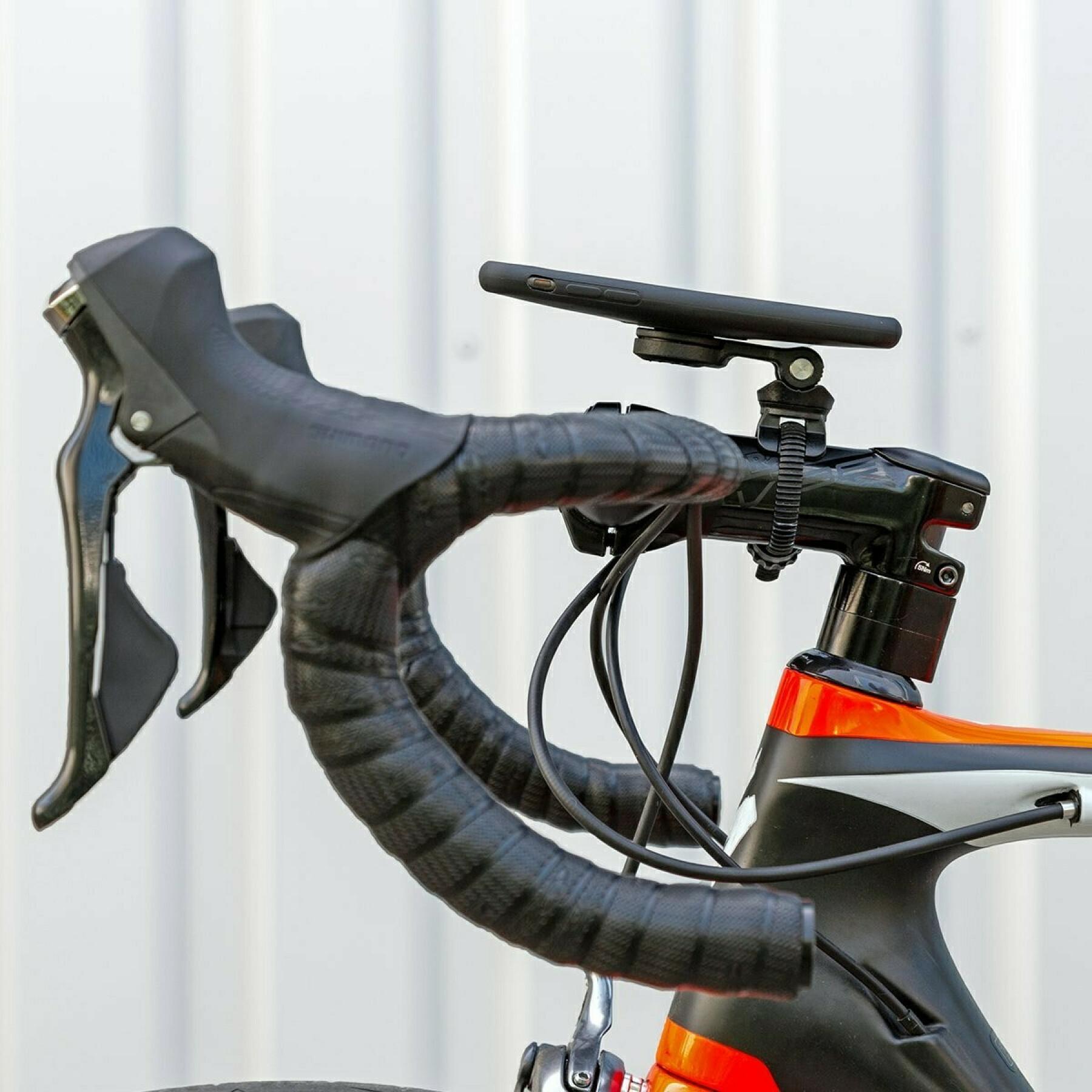 Telefonhållare + fodral SP Connect Bike Bundle II (iph 12 pro max)