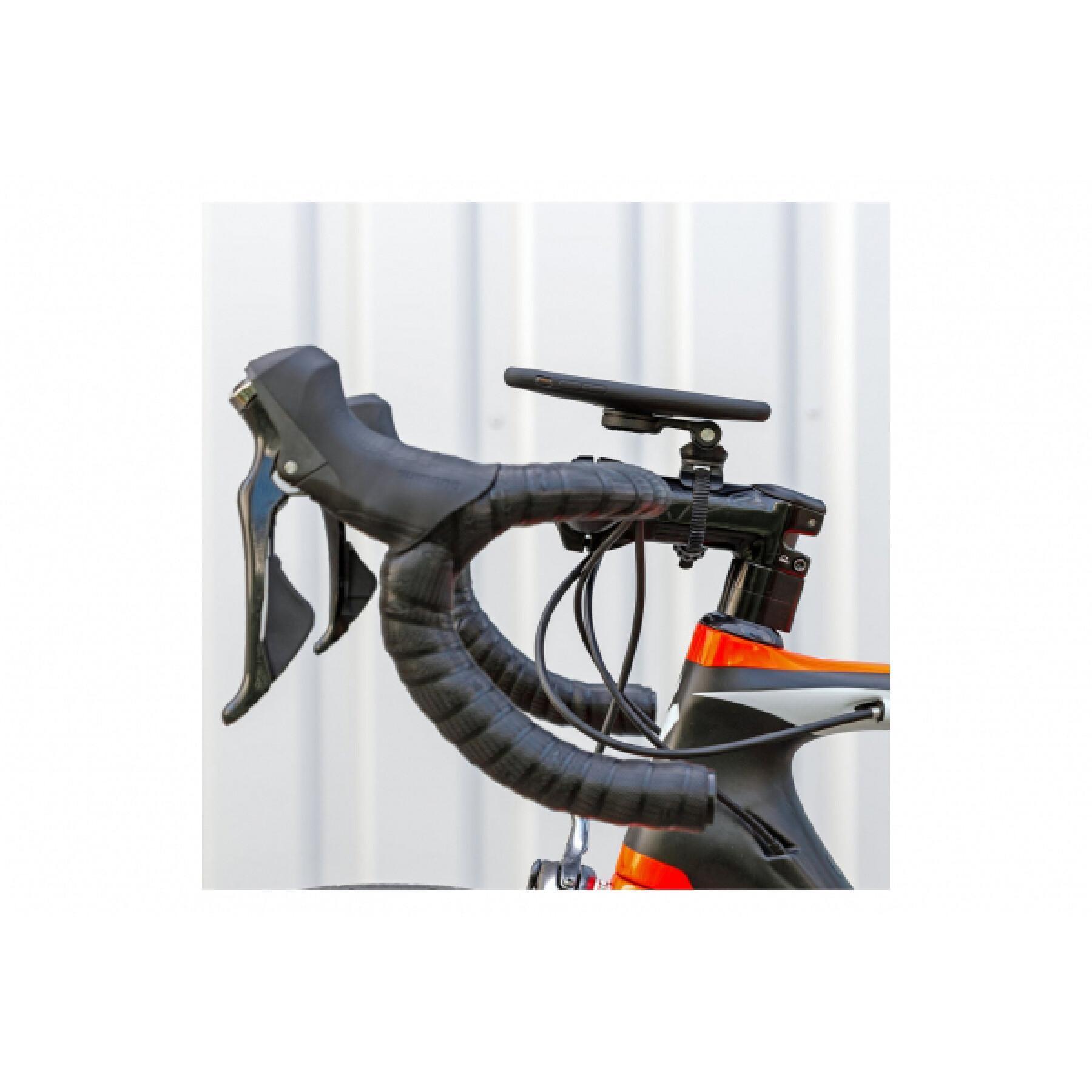 Telefonhållare + fodral SP Connect Bike Bundle II (samsung s21 ultra)