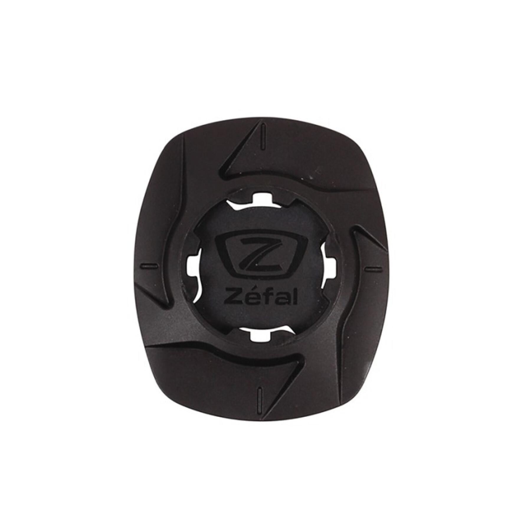 Universal smartphone-adapter för konsoler Zefal bike/handlebar/armand/car mount