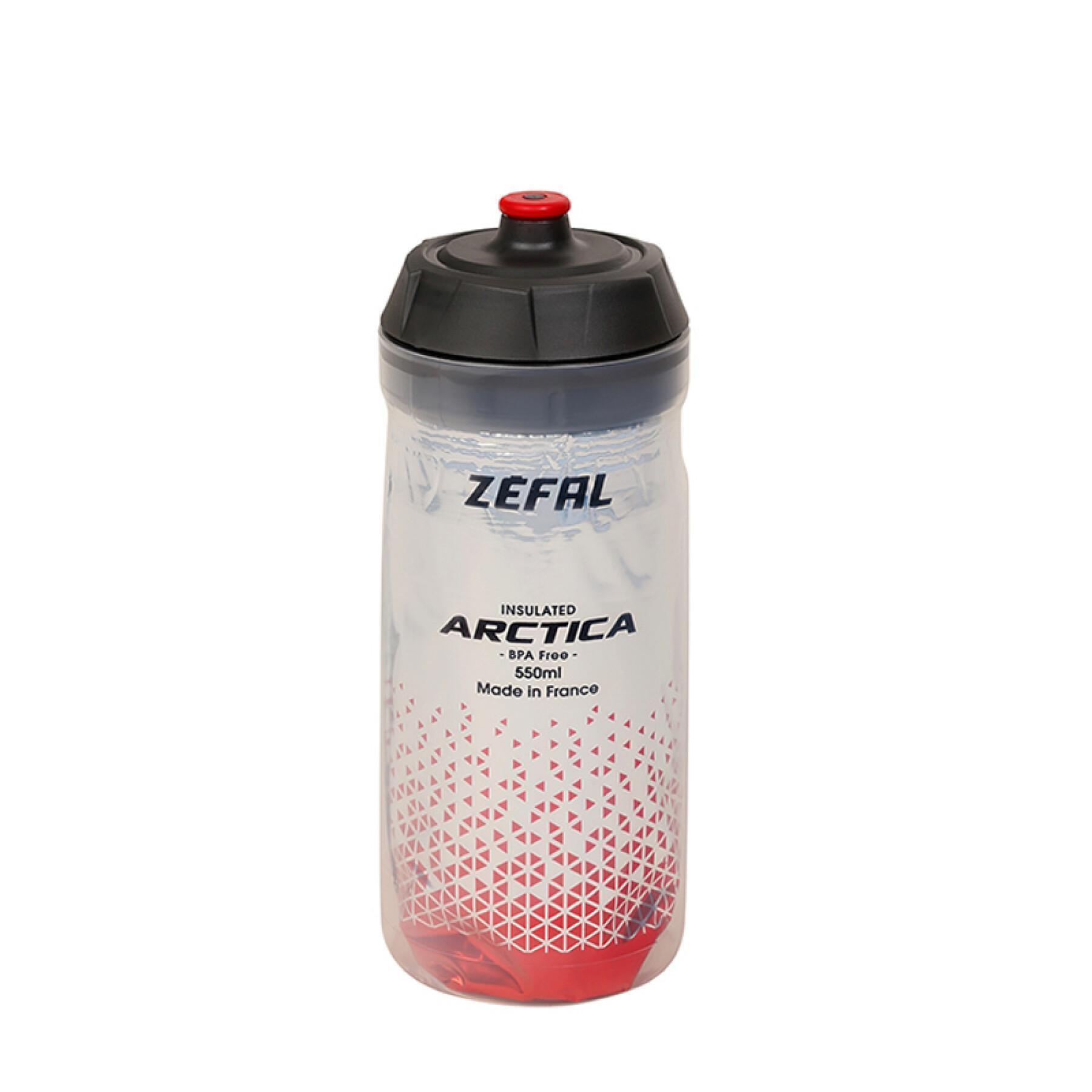 Isotermisk flaska Zefal Arctica 550 ml