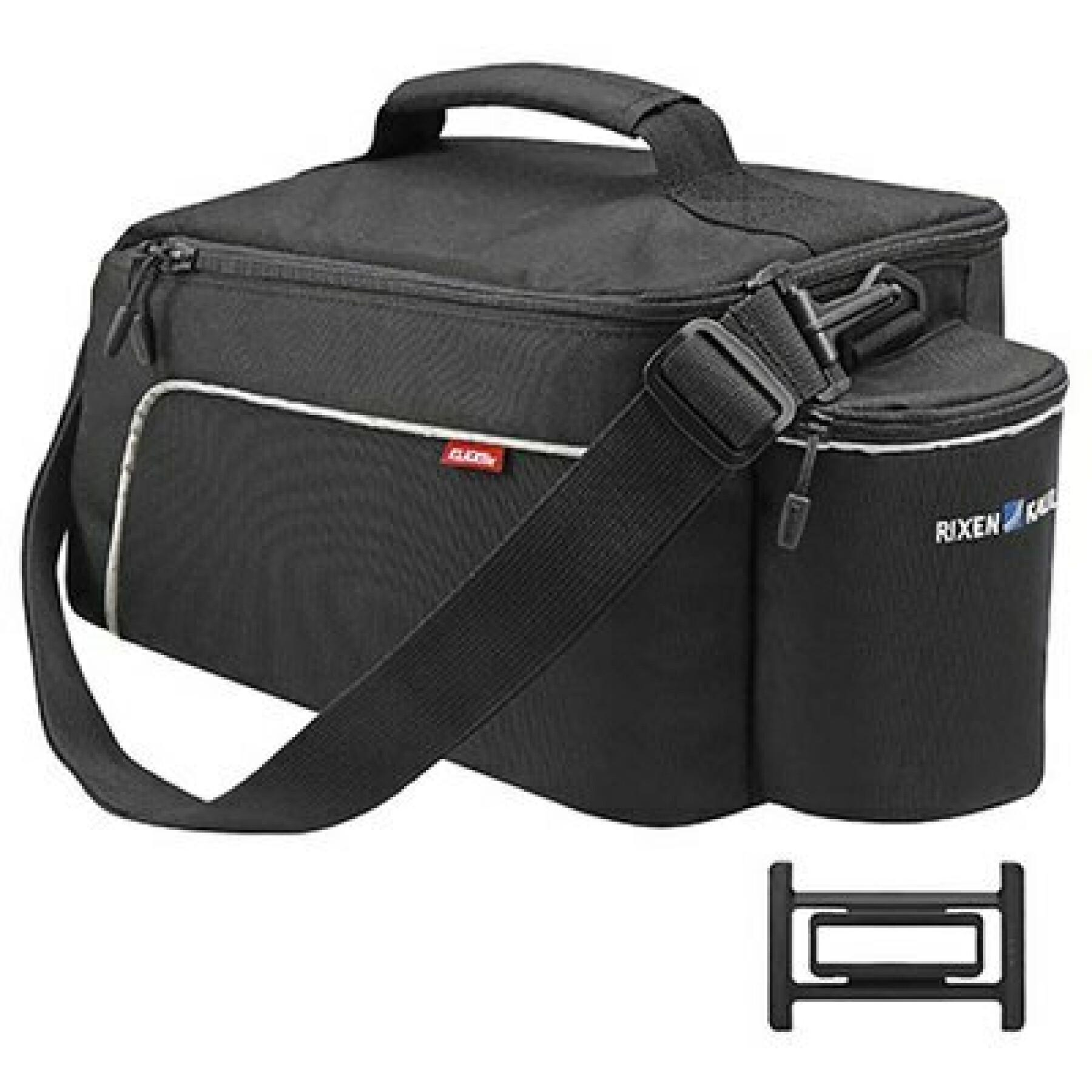 Väska för bagagehållare Rixen & Kaul Klickfix Rackpack Light gta