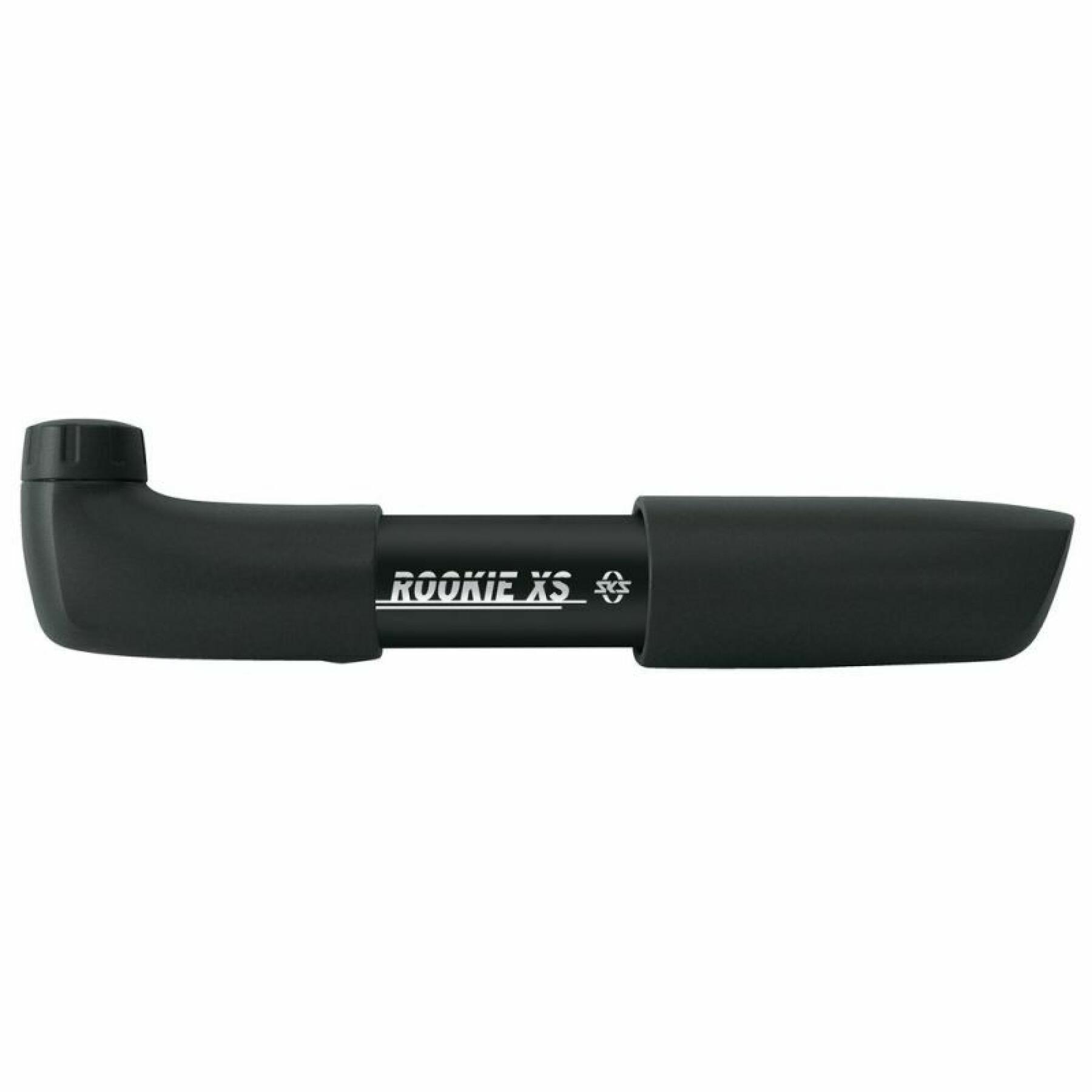 Minihandpump för alla ventiler SKS Rookie XS 185 mm