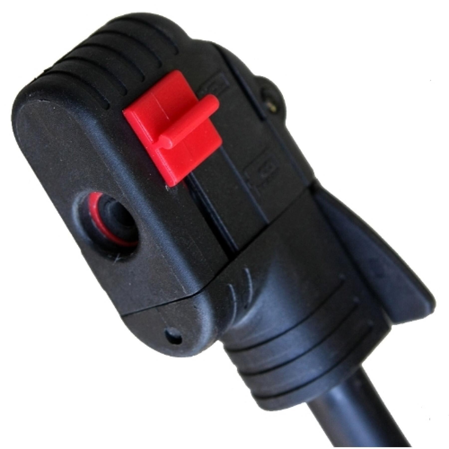 Fotpumpsanslutning för pump Zefal Switch