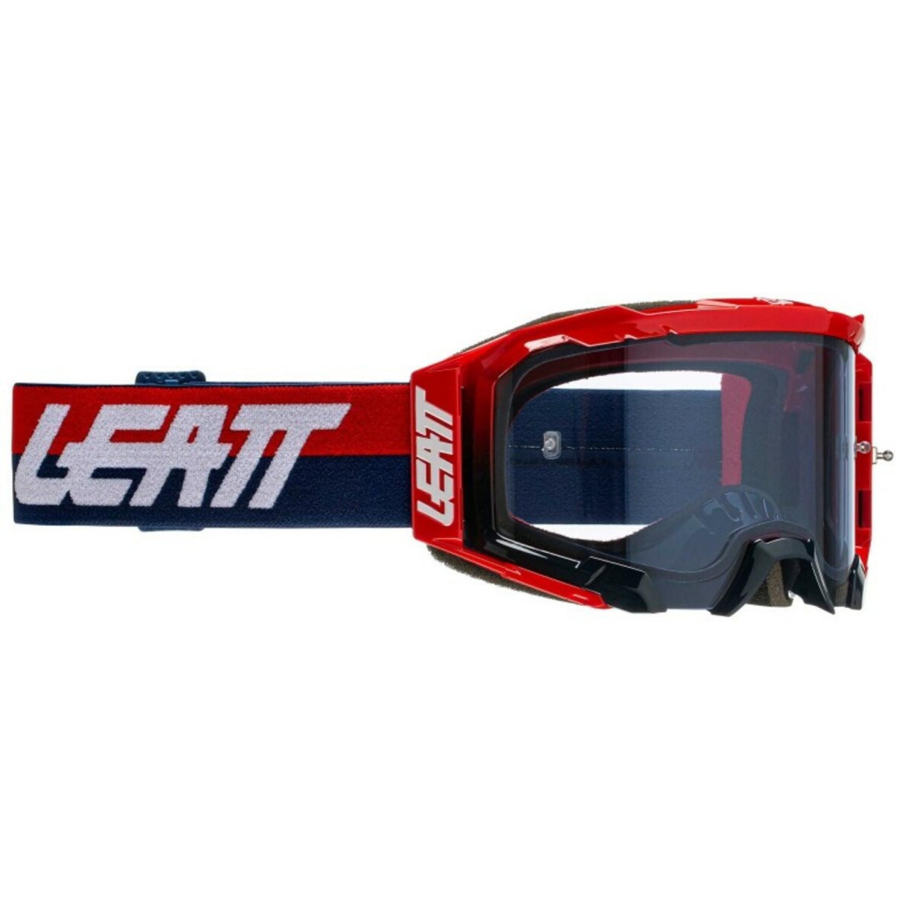 Mask Leatt Velocity 5.5