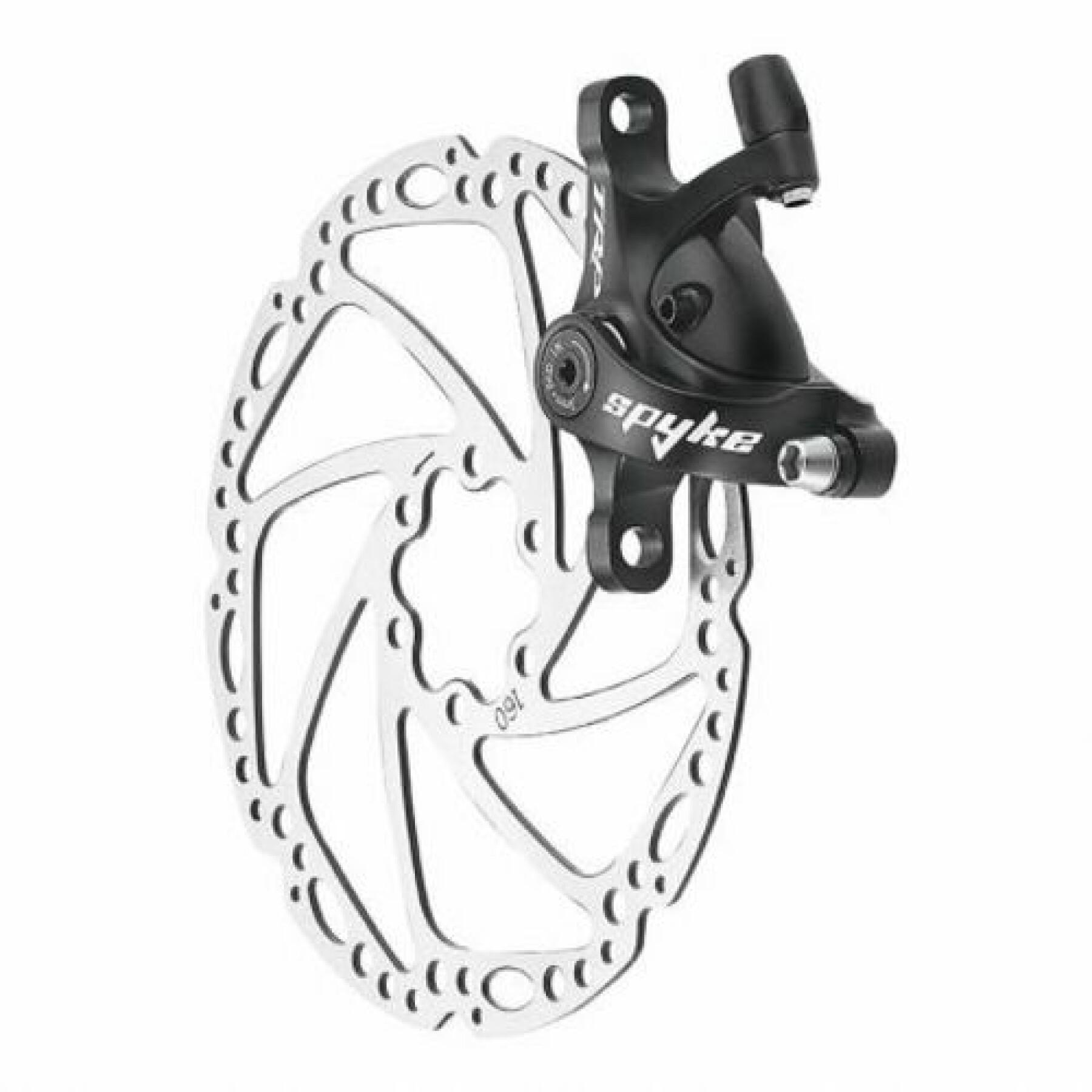 mekaniskt bromsok - endast bromsok för mountainbike TRP