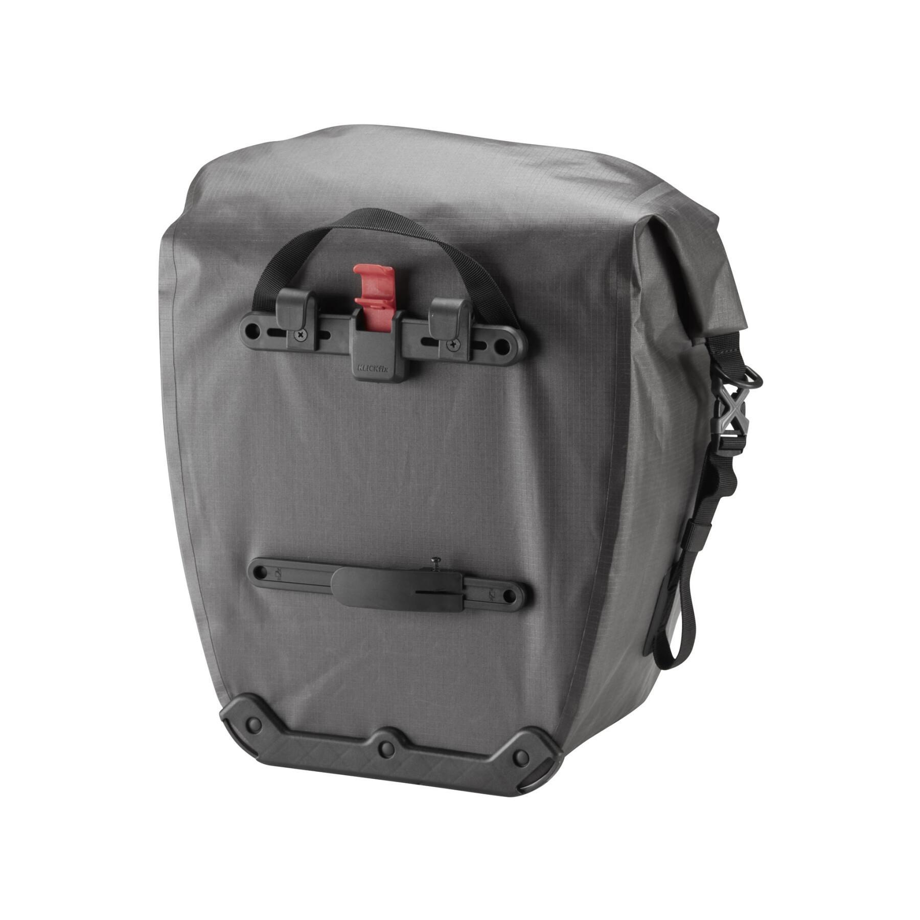 Väska för bagagehållare Altura Thunderstorm Adventure 25L