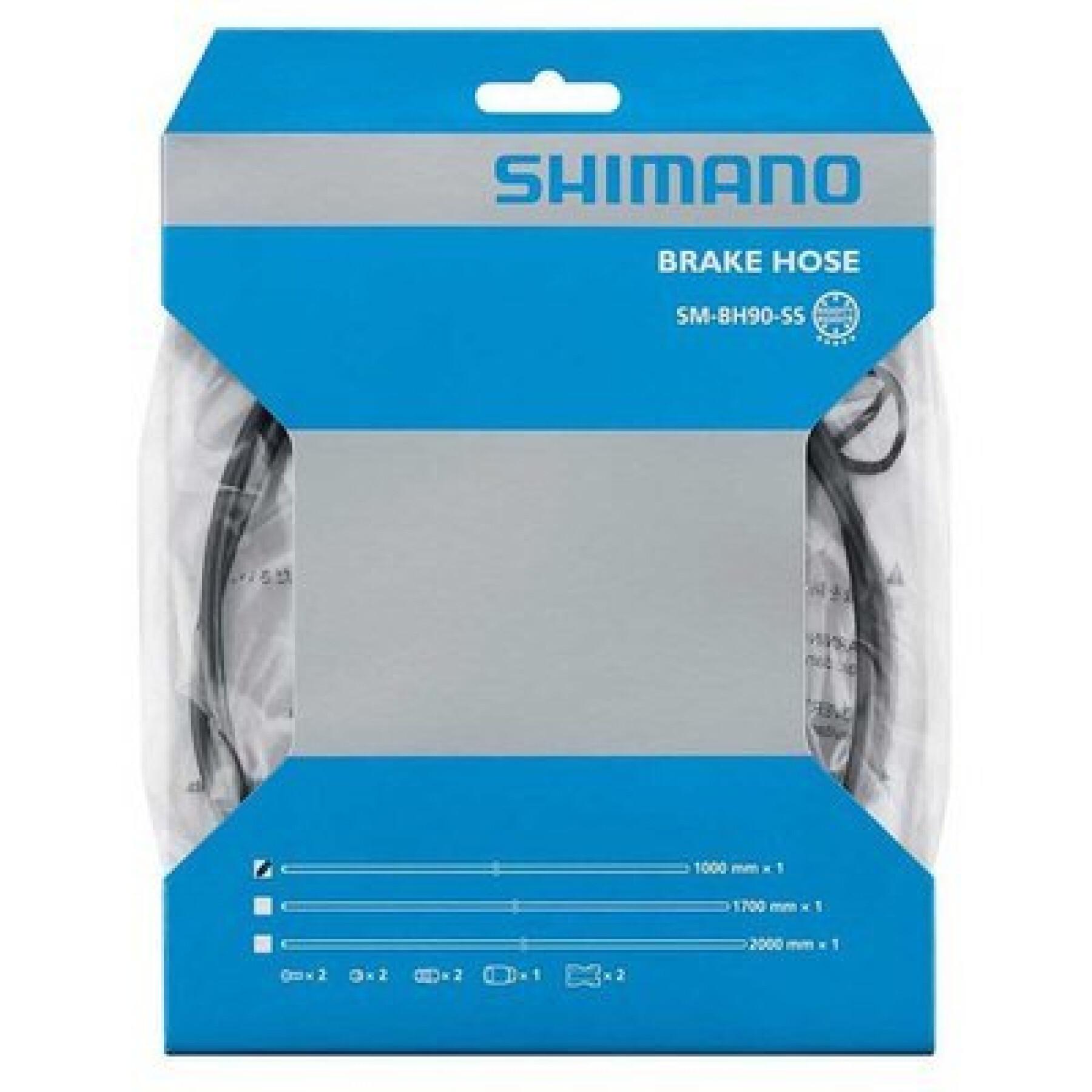 Slang till skivbroms Shimano SM-BH90-SBM 2500
