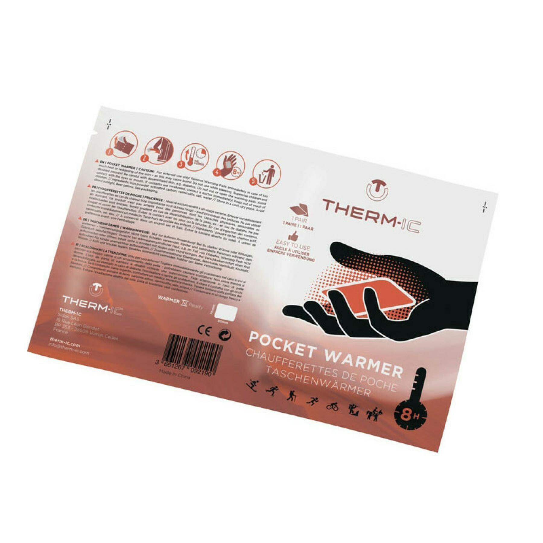 Särskilda handvärmare - 5-pack Therm-Ic