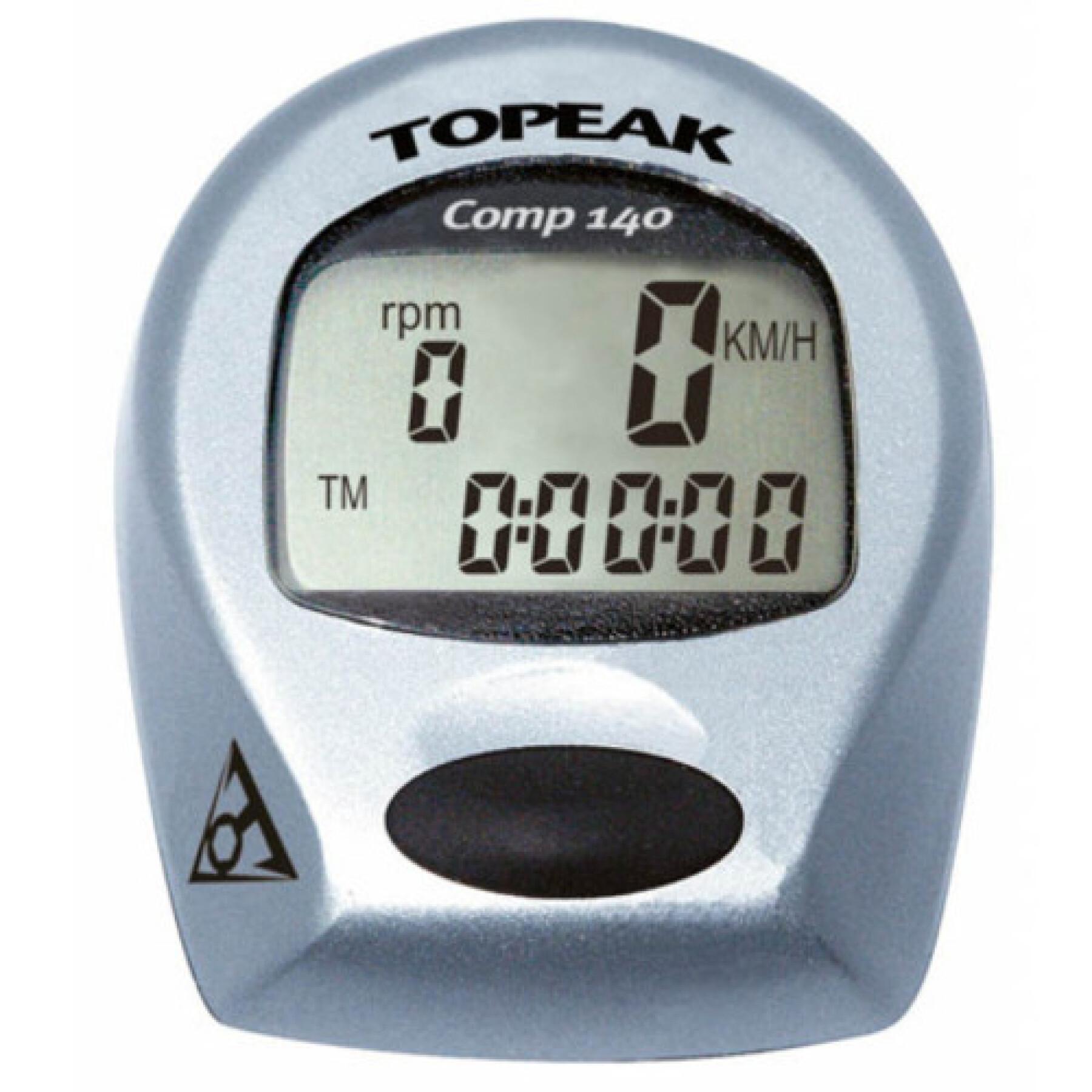 Mätare Topeak Comp 140 Cadence