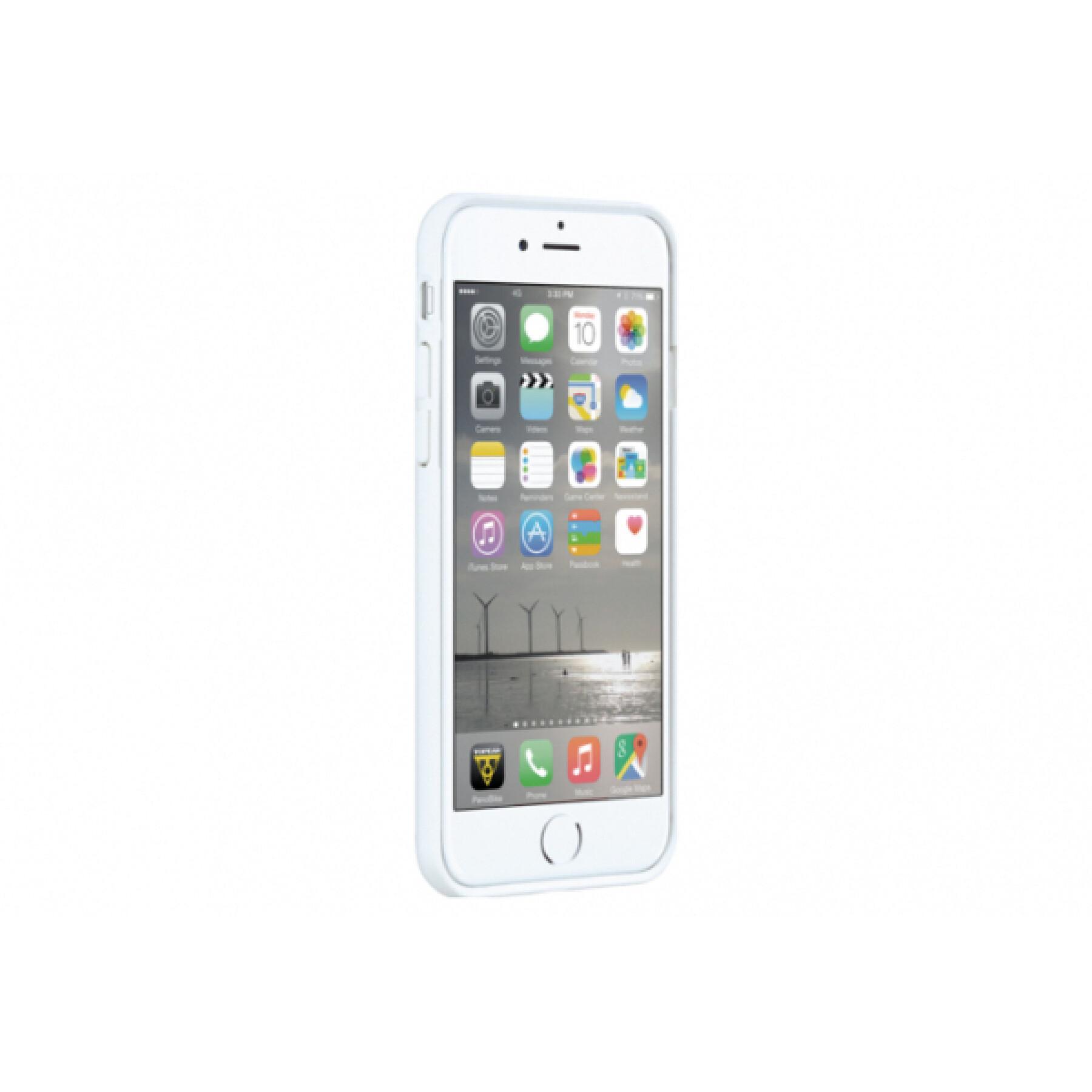 Fodral till telefon Topeak RideCase Apple Iphone 6S-6