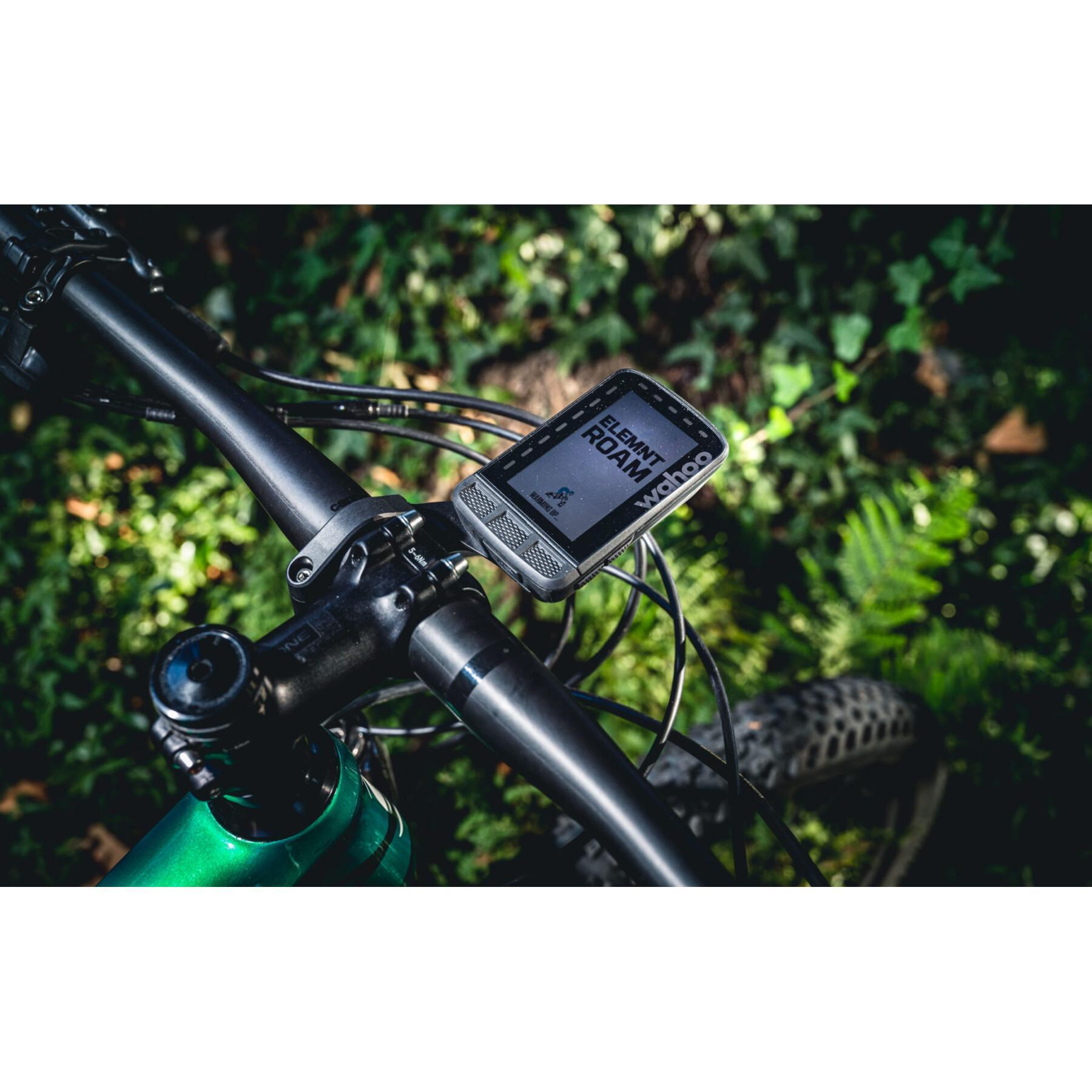 Cykeldator Wahoo Elemnt Roam V2 GPS