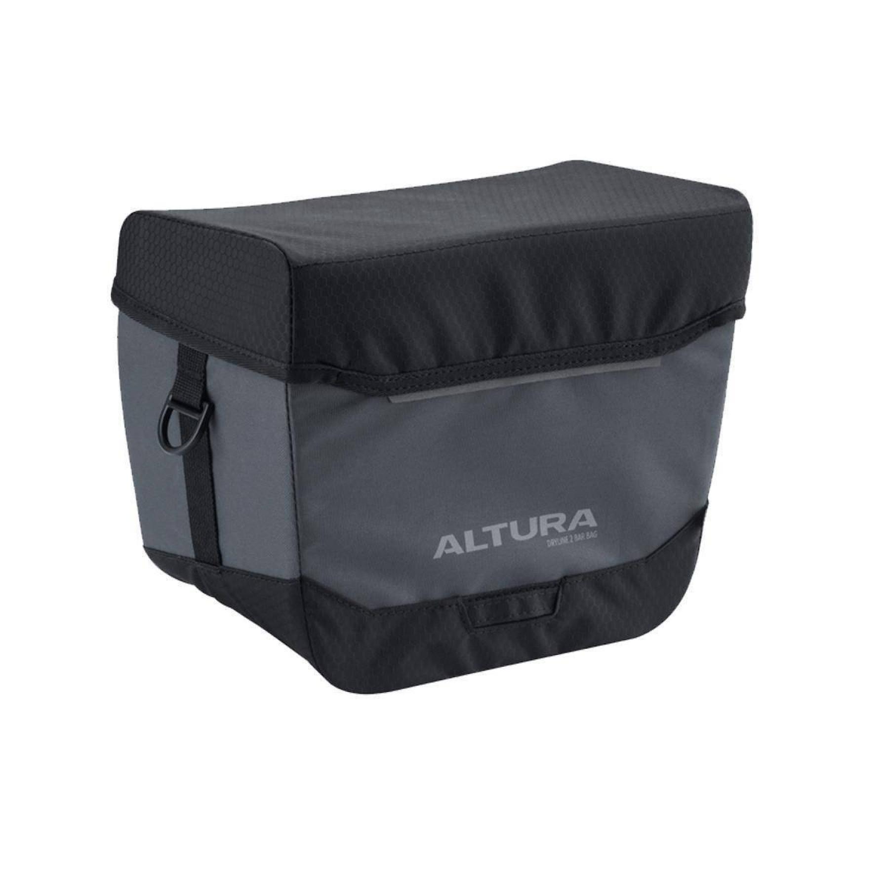 Väska för styrstång Altura Dryline