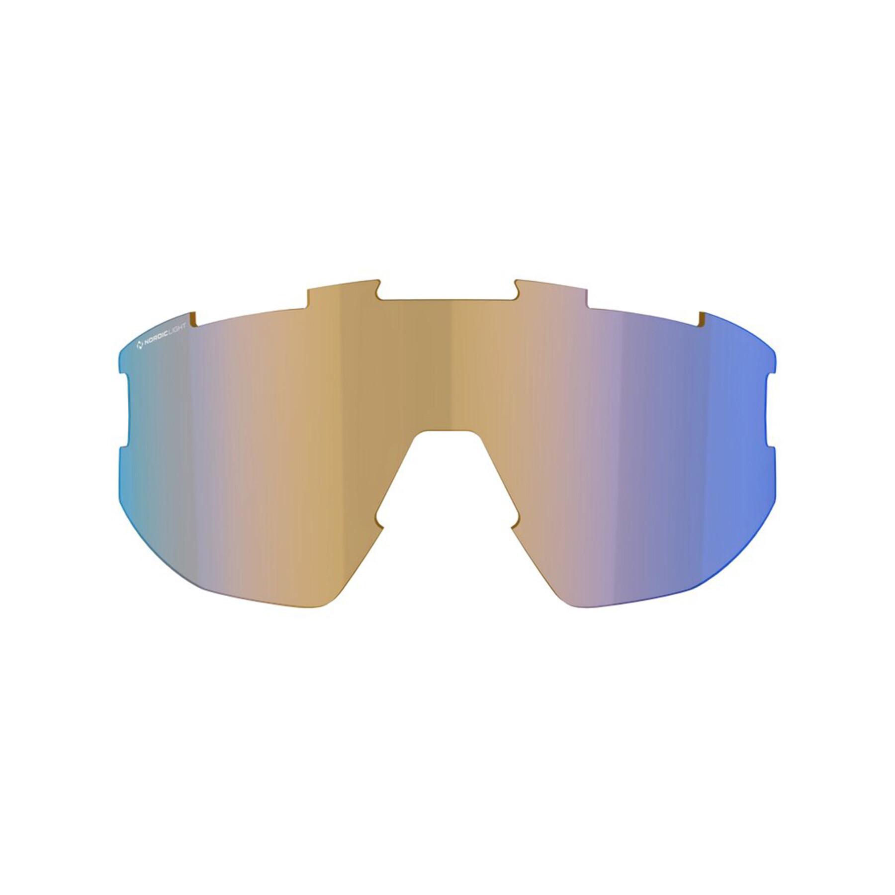 Reservlinser för små glasögon Bliz Matrix nano optic
