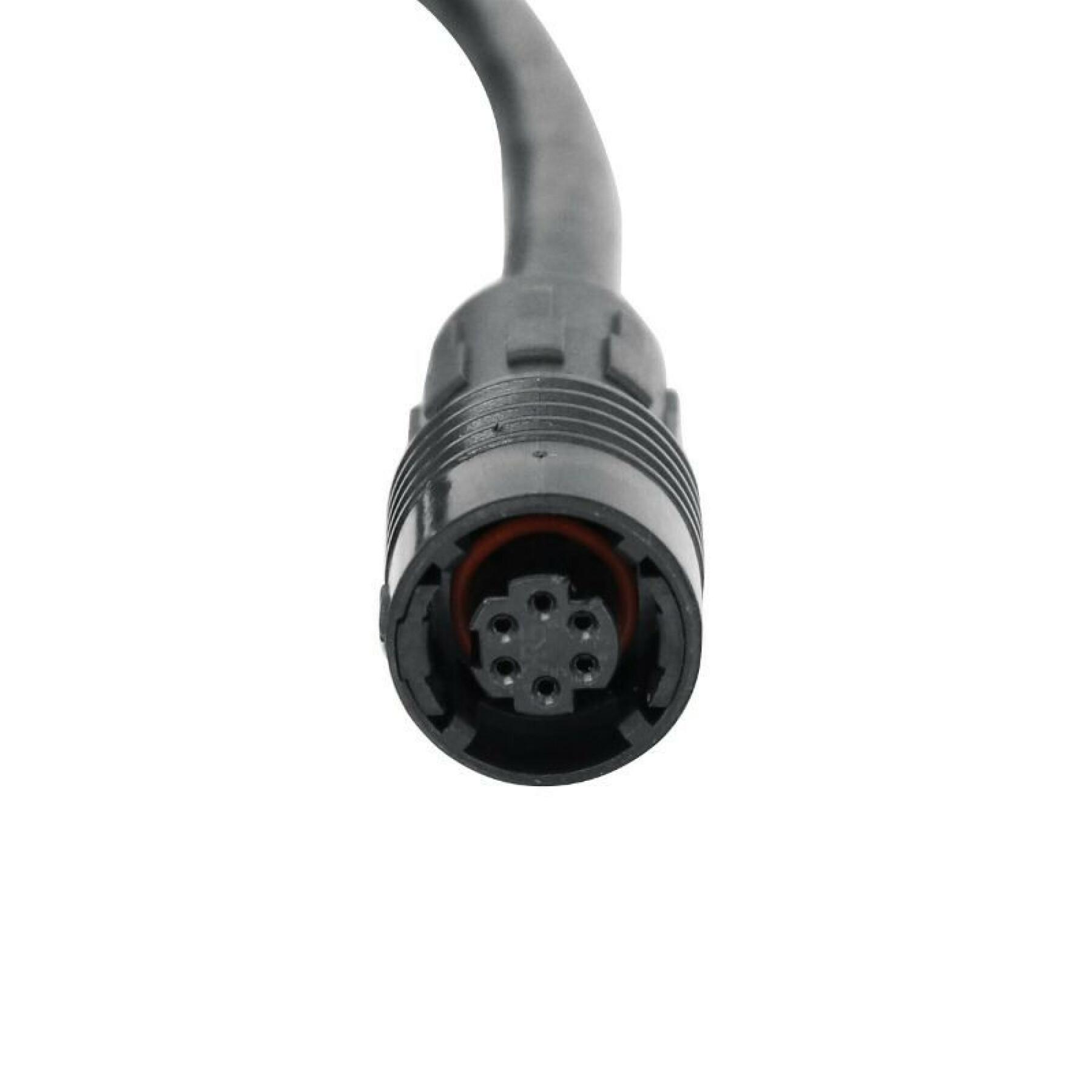 Y-kabel för rambatteri Bosch BDU2XX - BDU3XX - BDU4XX BCH260