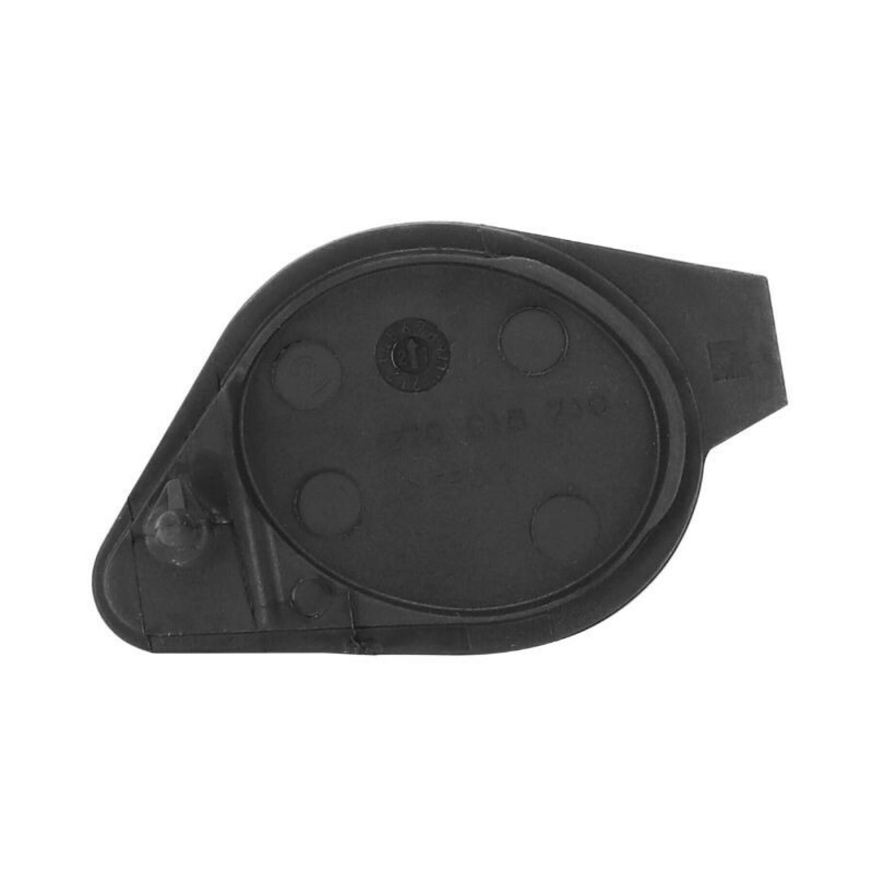 Skyddskåpa för batteriuttag på gummiram Bosch BDU2XX - BDU3XX - BDU4XX