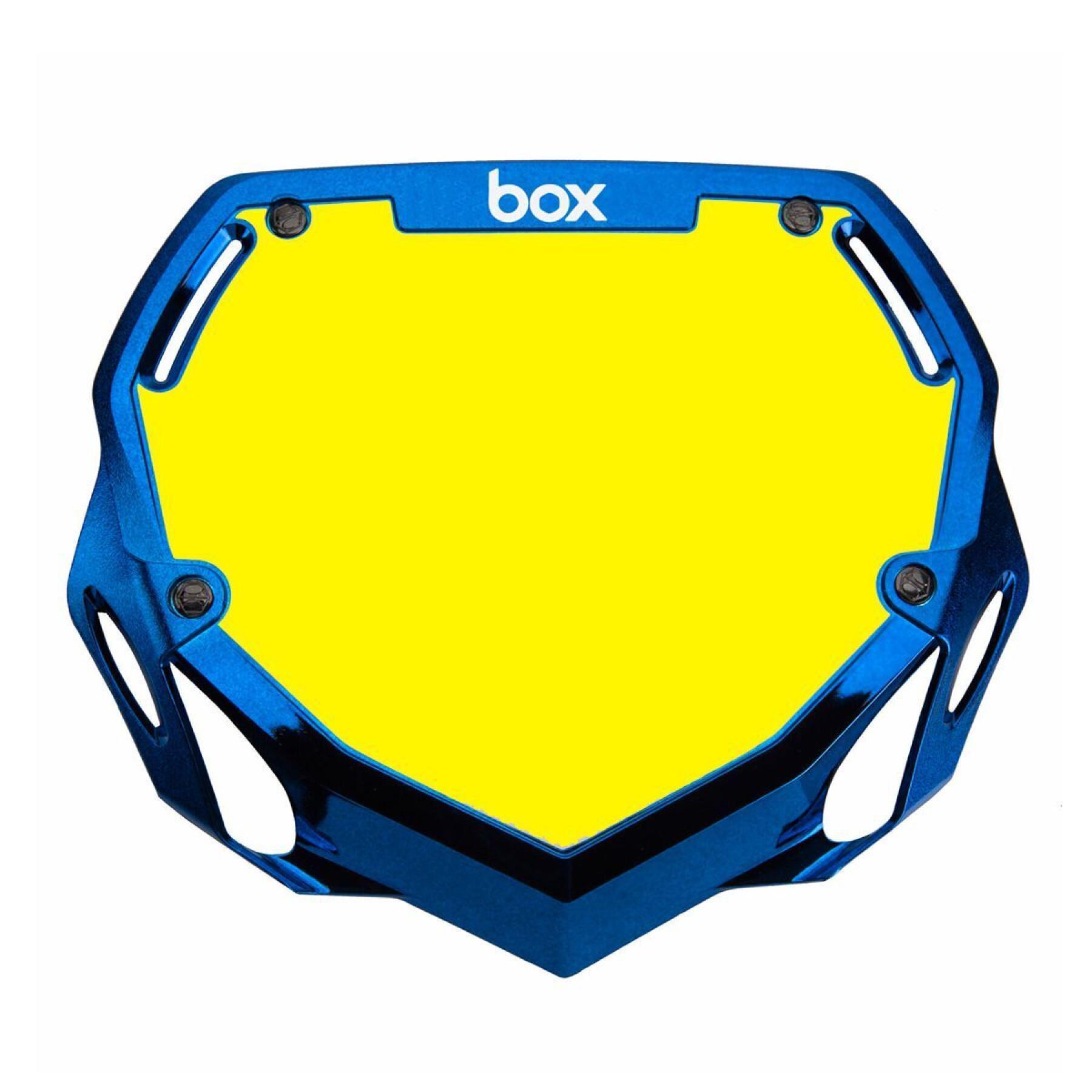 Bmx-platta Box Two Pro