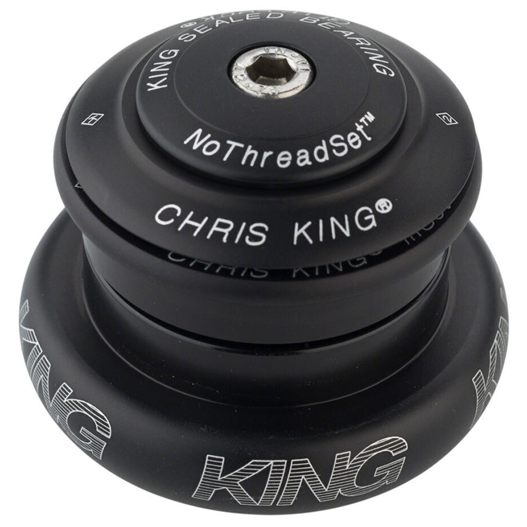 Styrinställning Chris King Inset 7 (ZS44 - EC44-40)