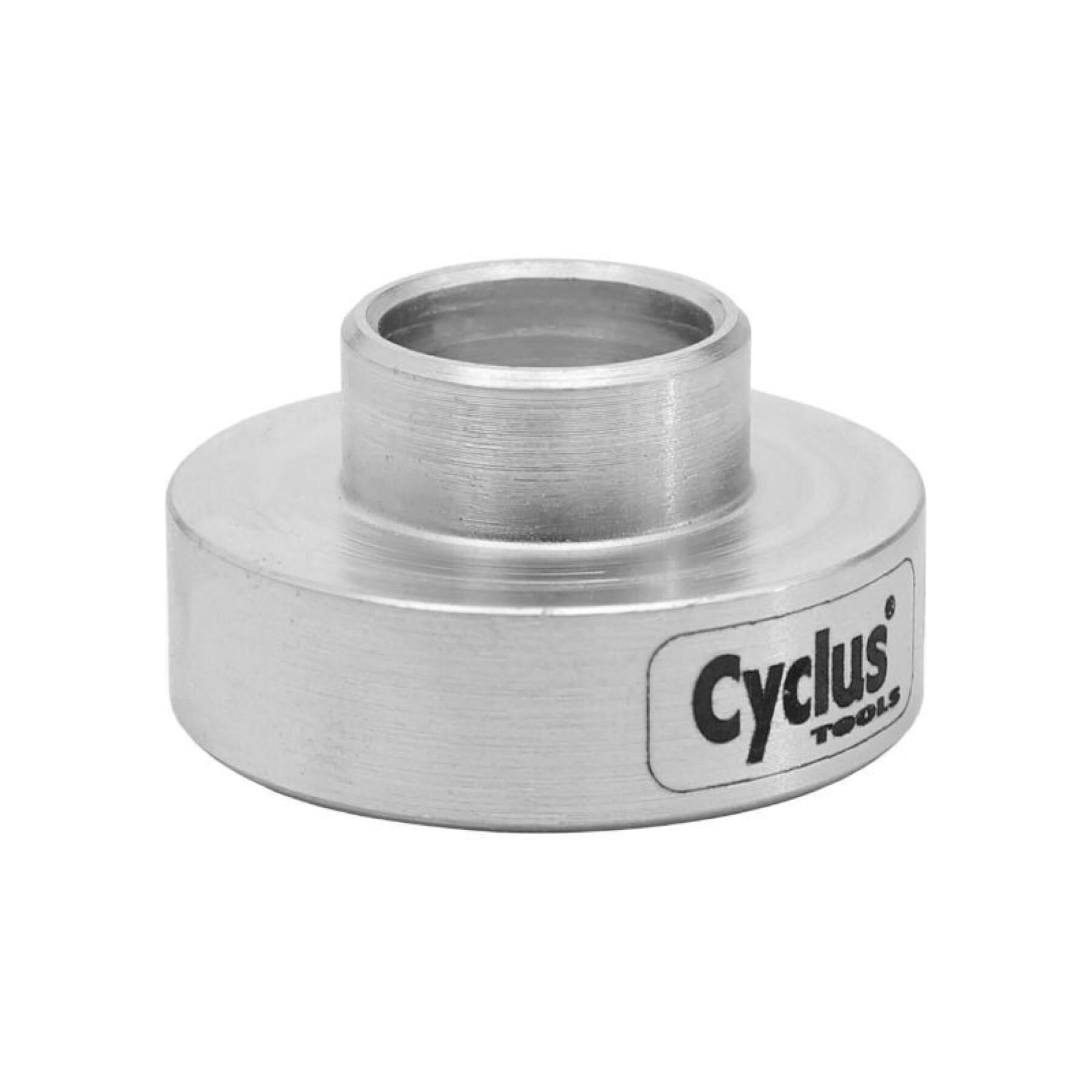 Proffsverktyg för lagerstöd för användning med lagerpress Cyclus ref 180126 -
