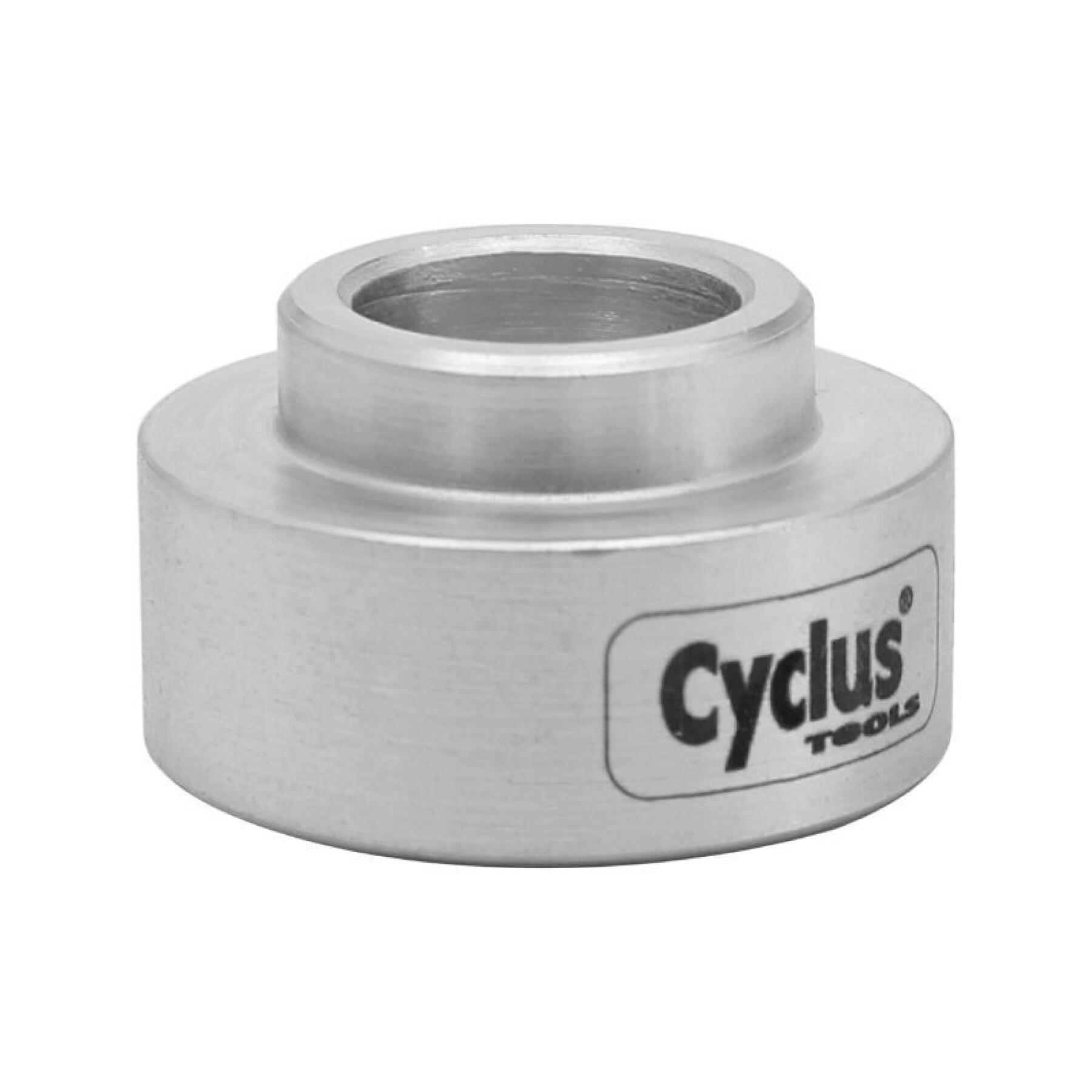 Proffsverktyg för lagerstöd för användning med lagerpress Cyclus ref 180126