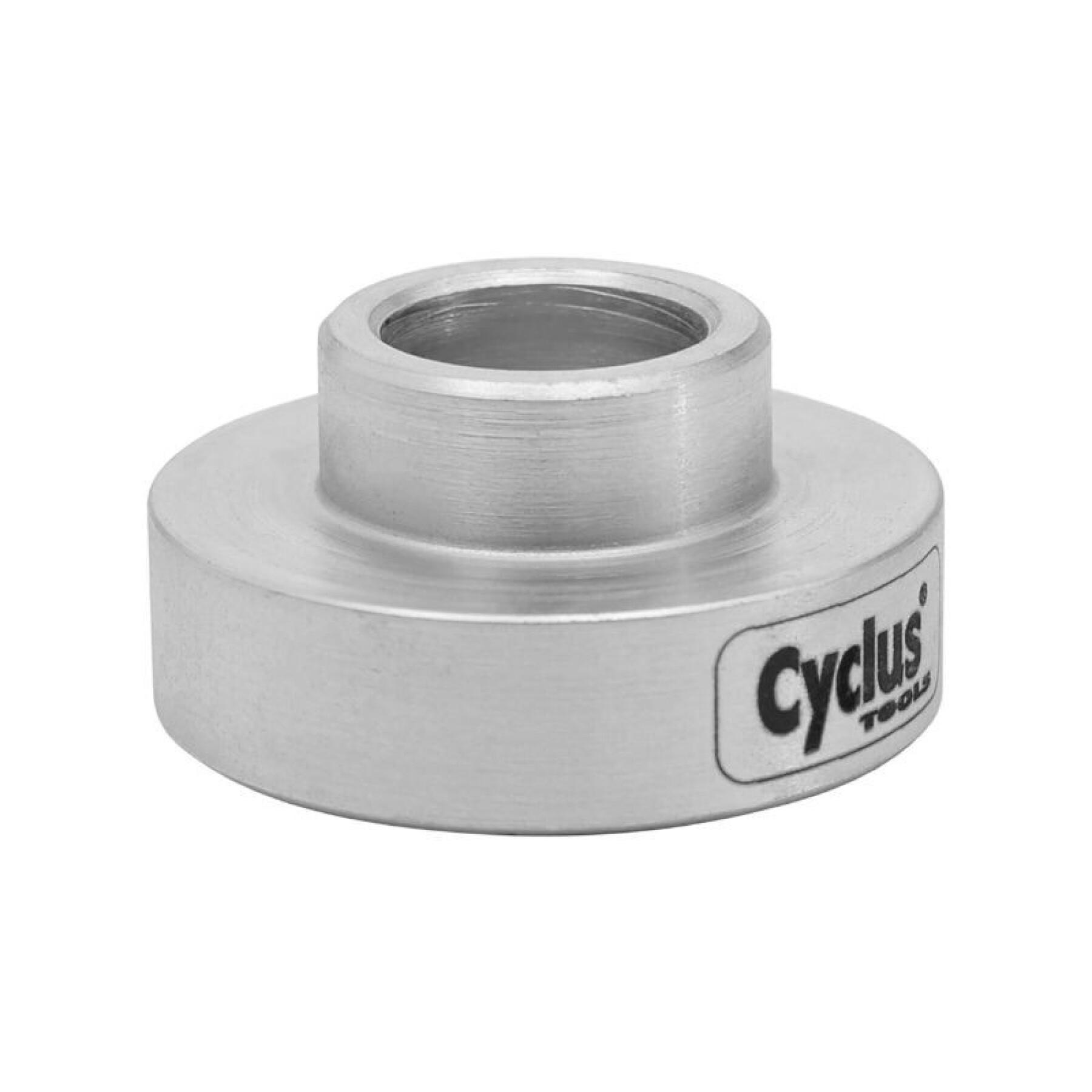Proffsverktyg för lagerstöd för användning med lagerpress Cyclus ref 180126