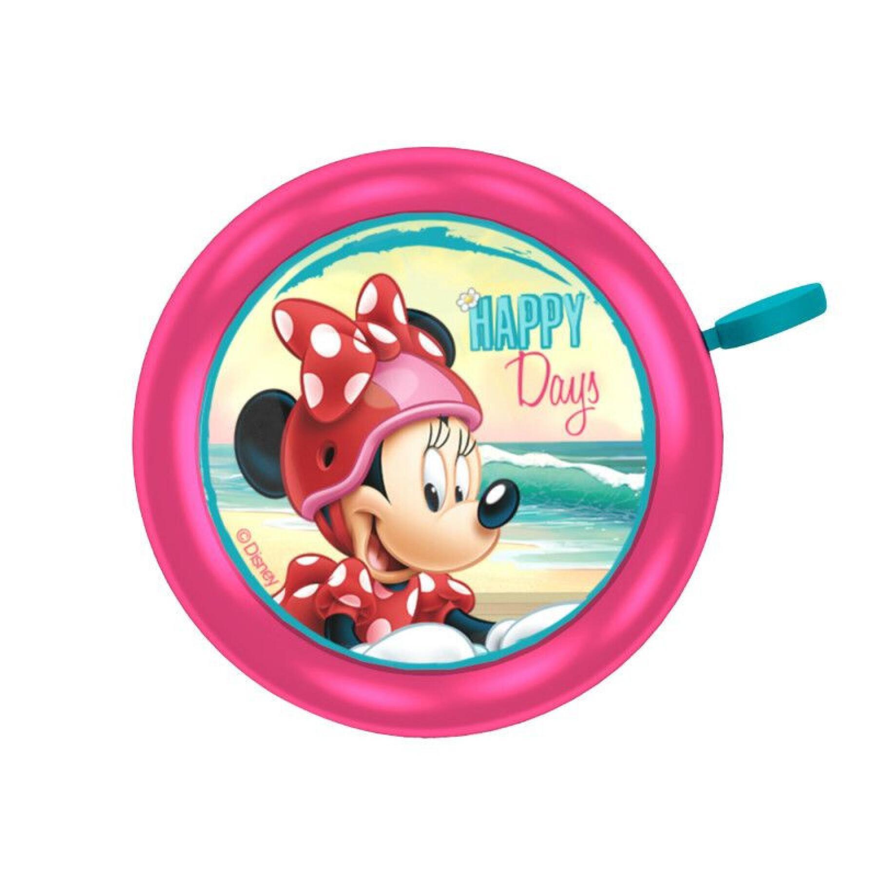 Barnens klocka Disney Minnie