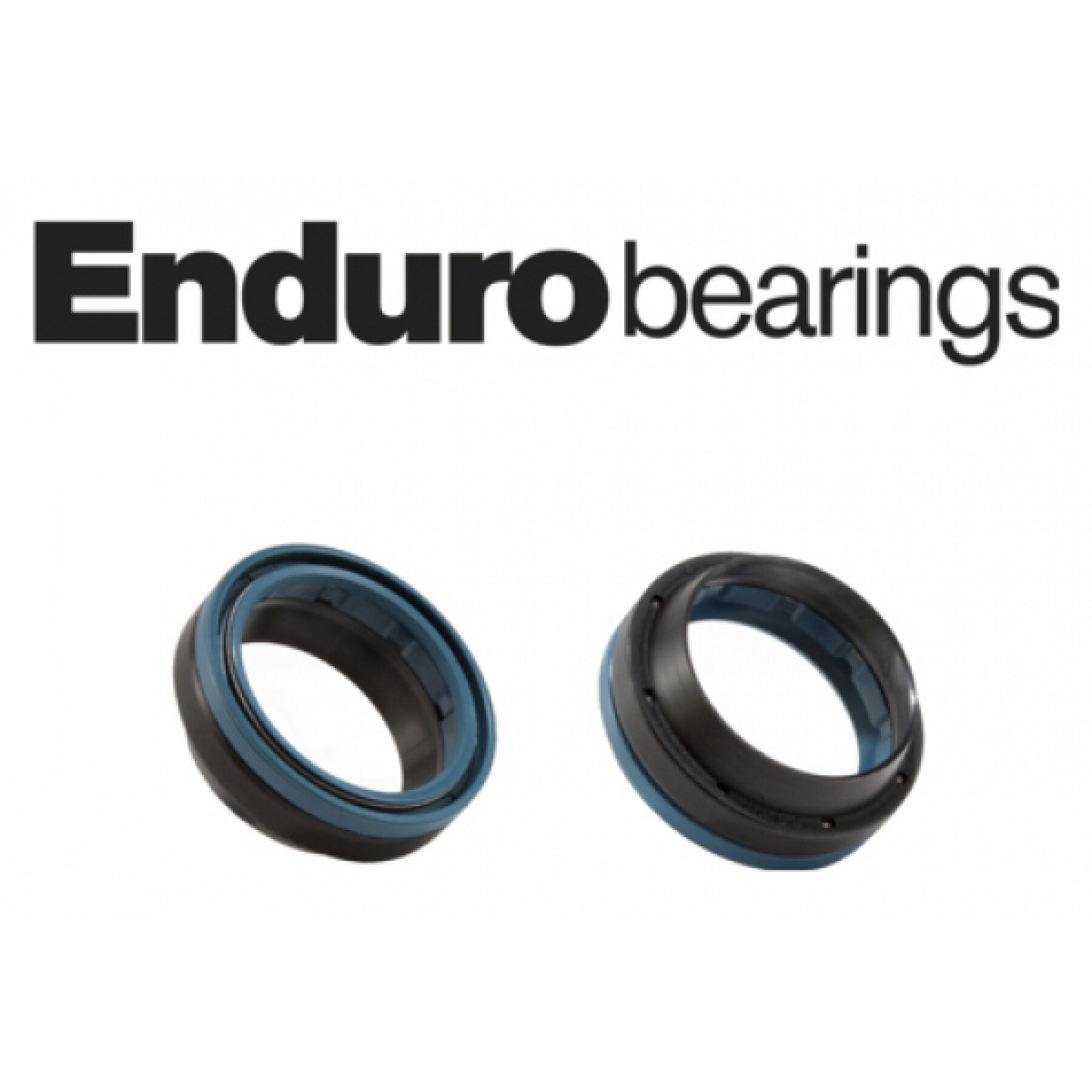 Tätade lager för gafflar Enduro Bearings HyGlide Fork Seal Fox-34mm