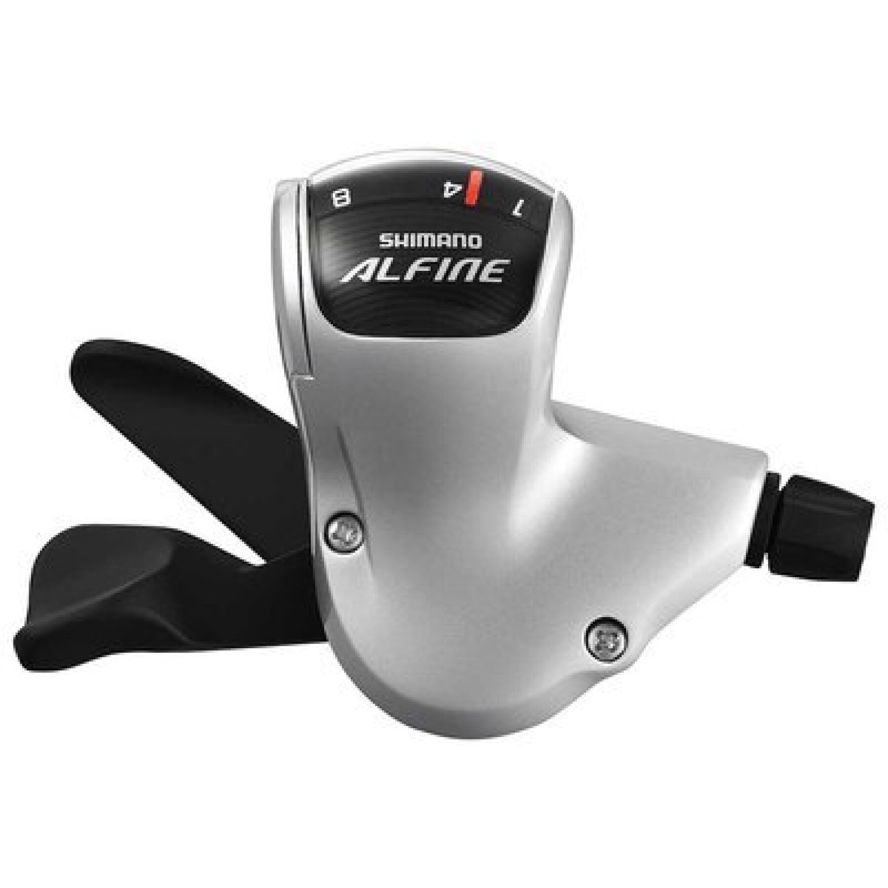 Växelspak Shimano Alfine SL-S503 Rapidfire Plus