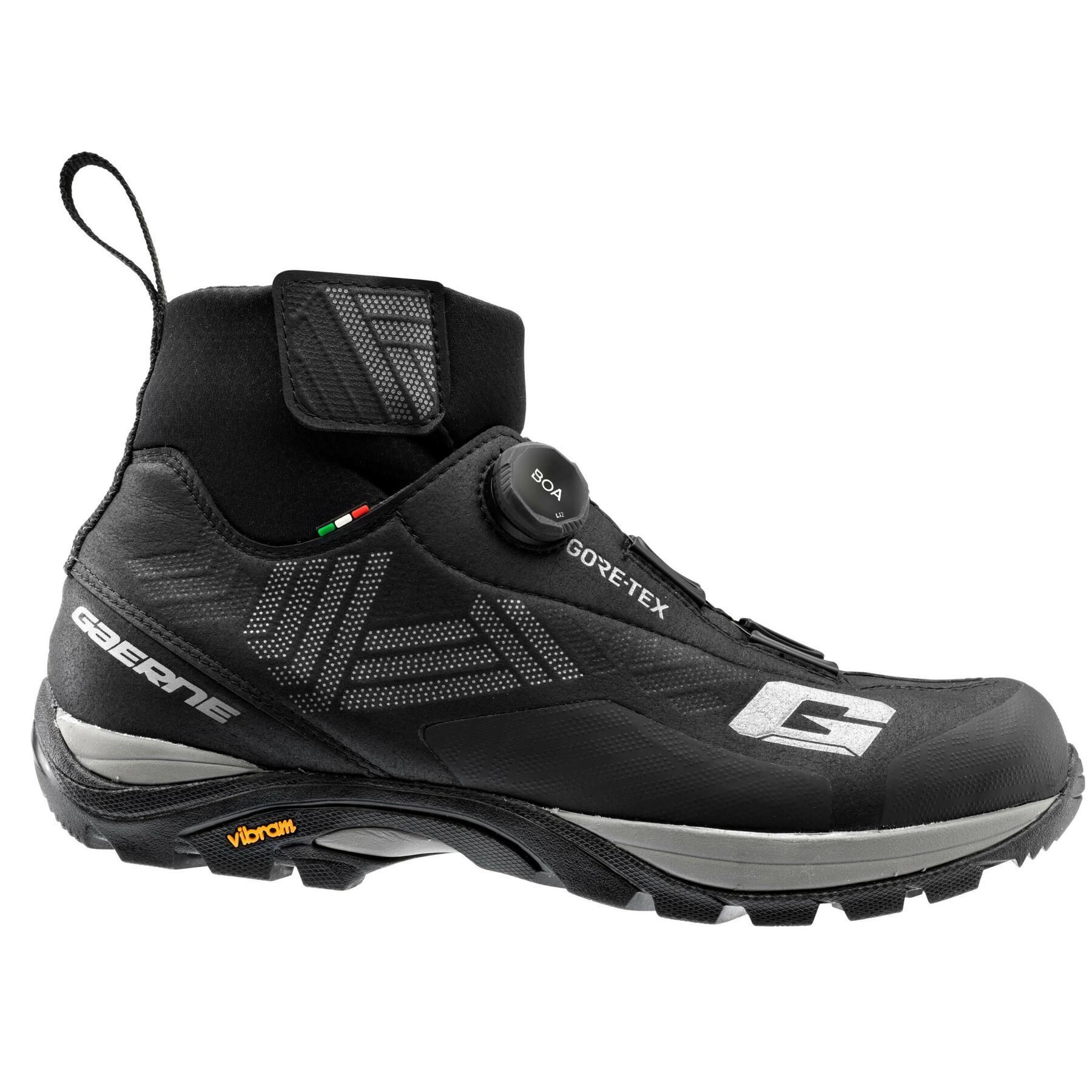 Cykelskor Gaerne G.Ice-Storm All Terr. 1.0 Gore-Tex