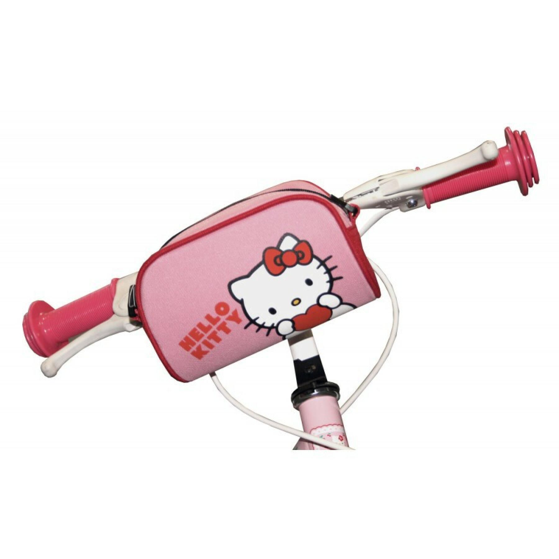 Styrväska för flickor Hello Kitty