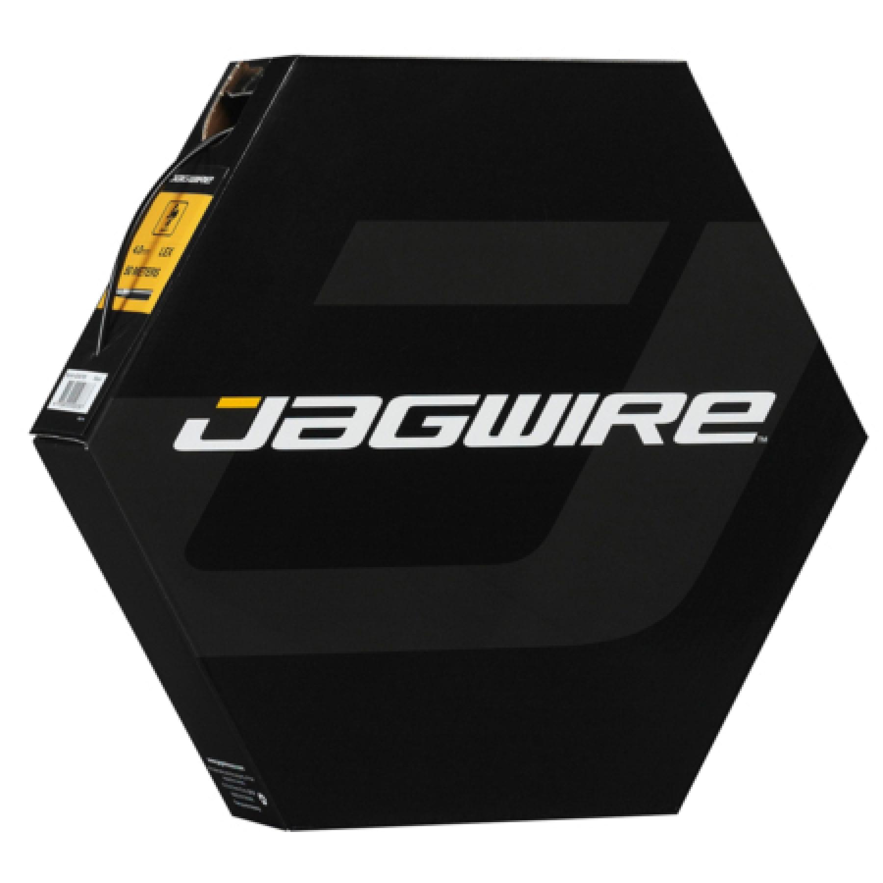 Växelhus Jagwire Workshop 4mm LEX 50 m