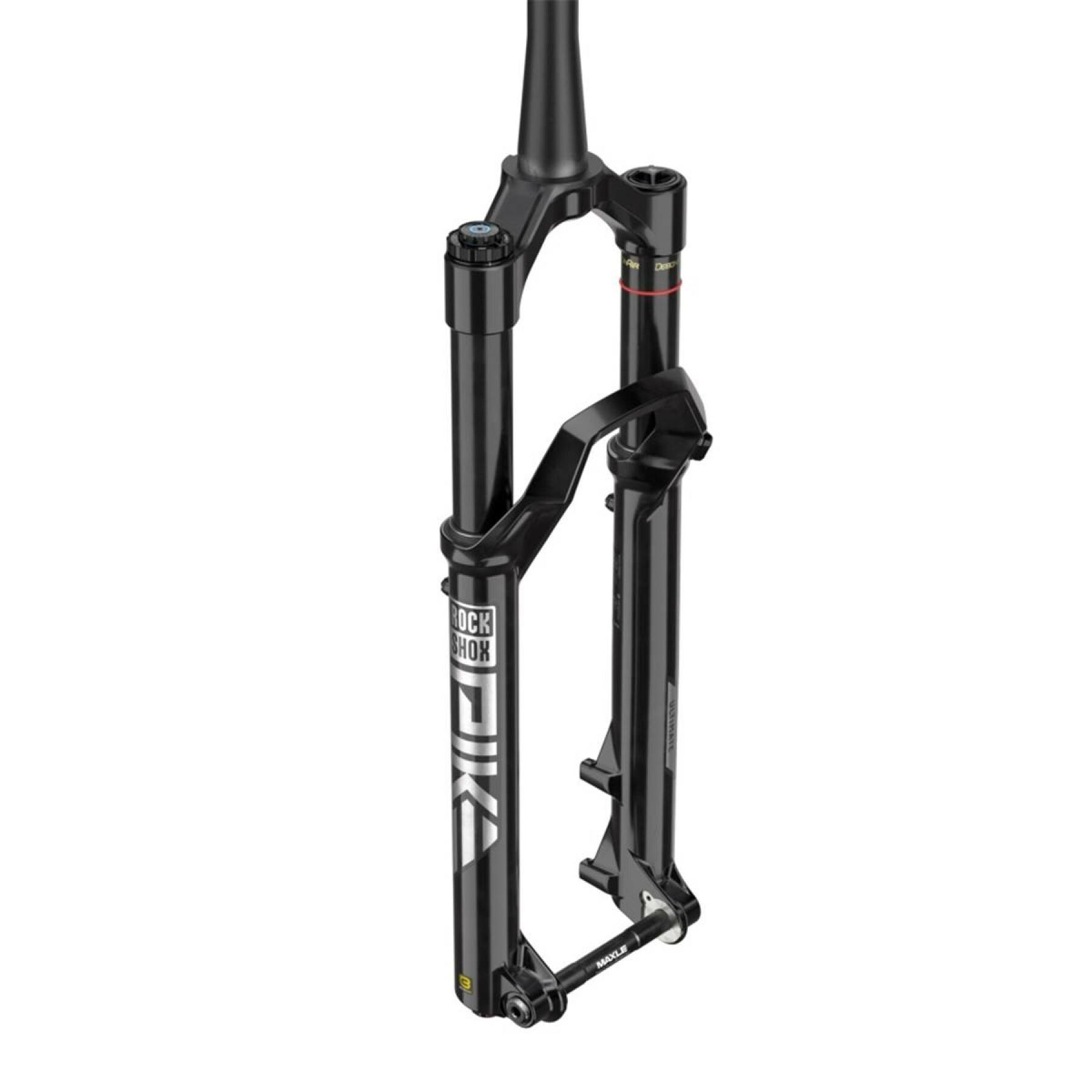 Gaffel Rockshox PIKE Ultimate Charger 3 RC2 29 130mm OS44 C1