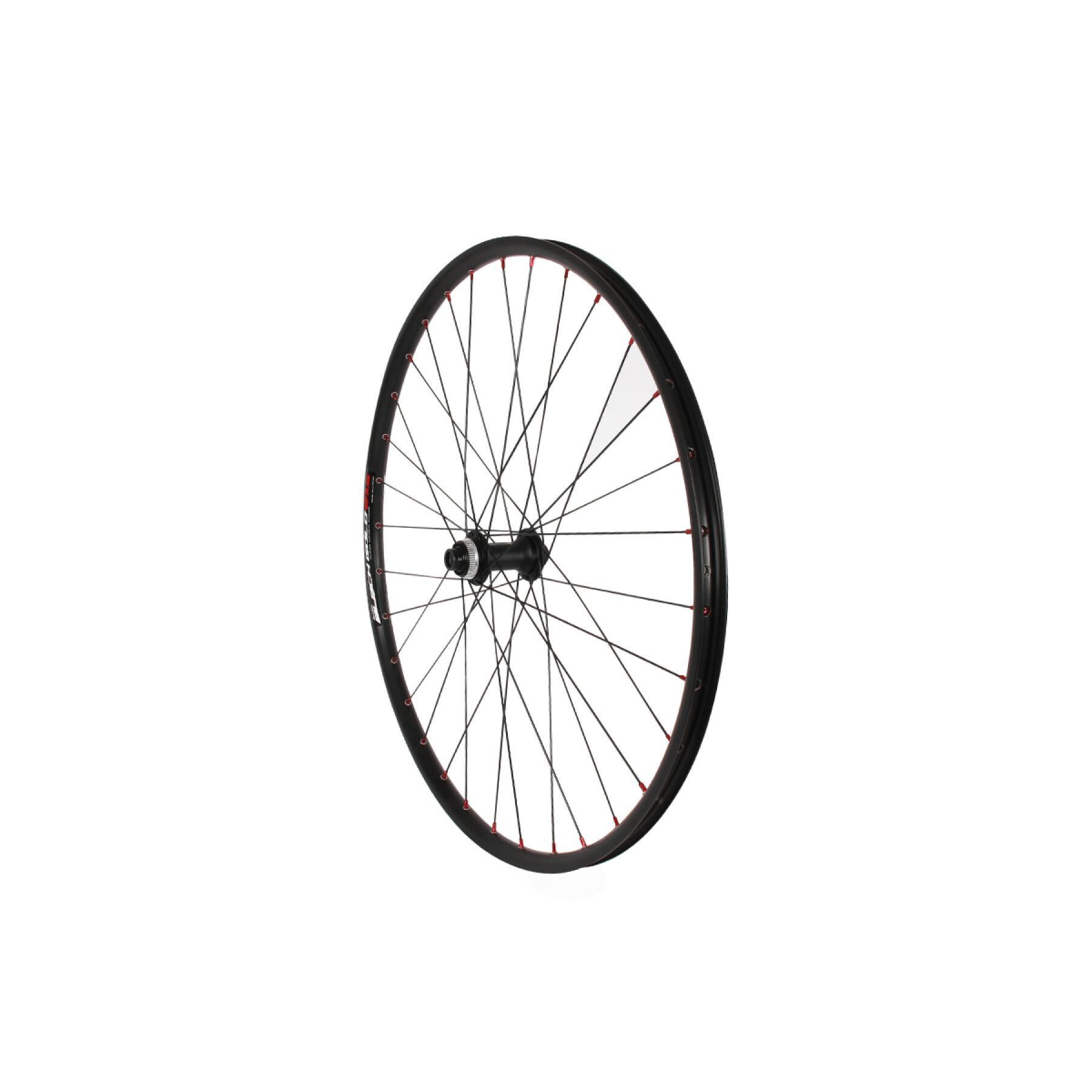 Cykelhjul Massi BlackGold 2 32A/15/C-LO