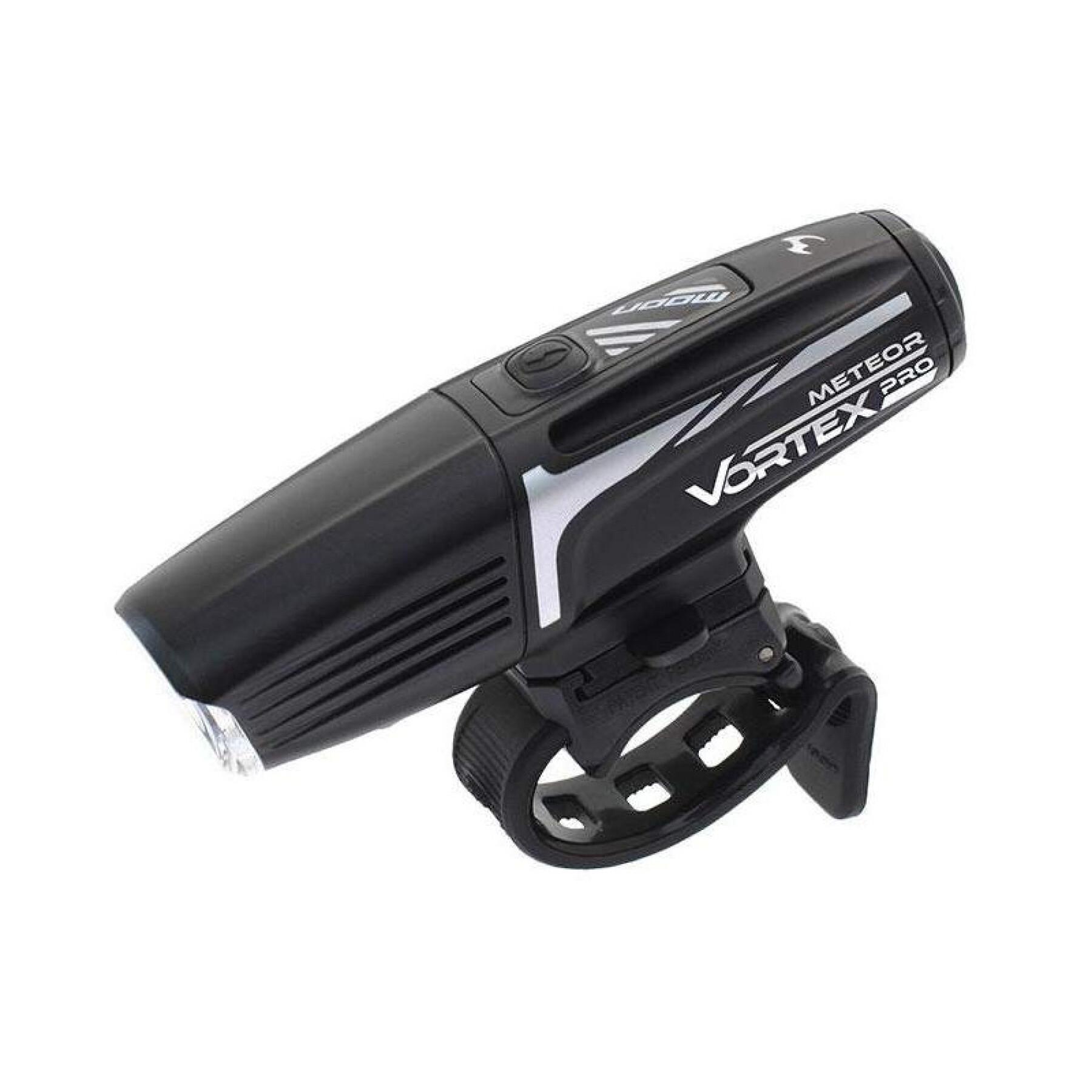 USB-frontlampa för cykel Moon Vortex Pro