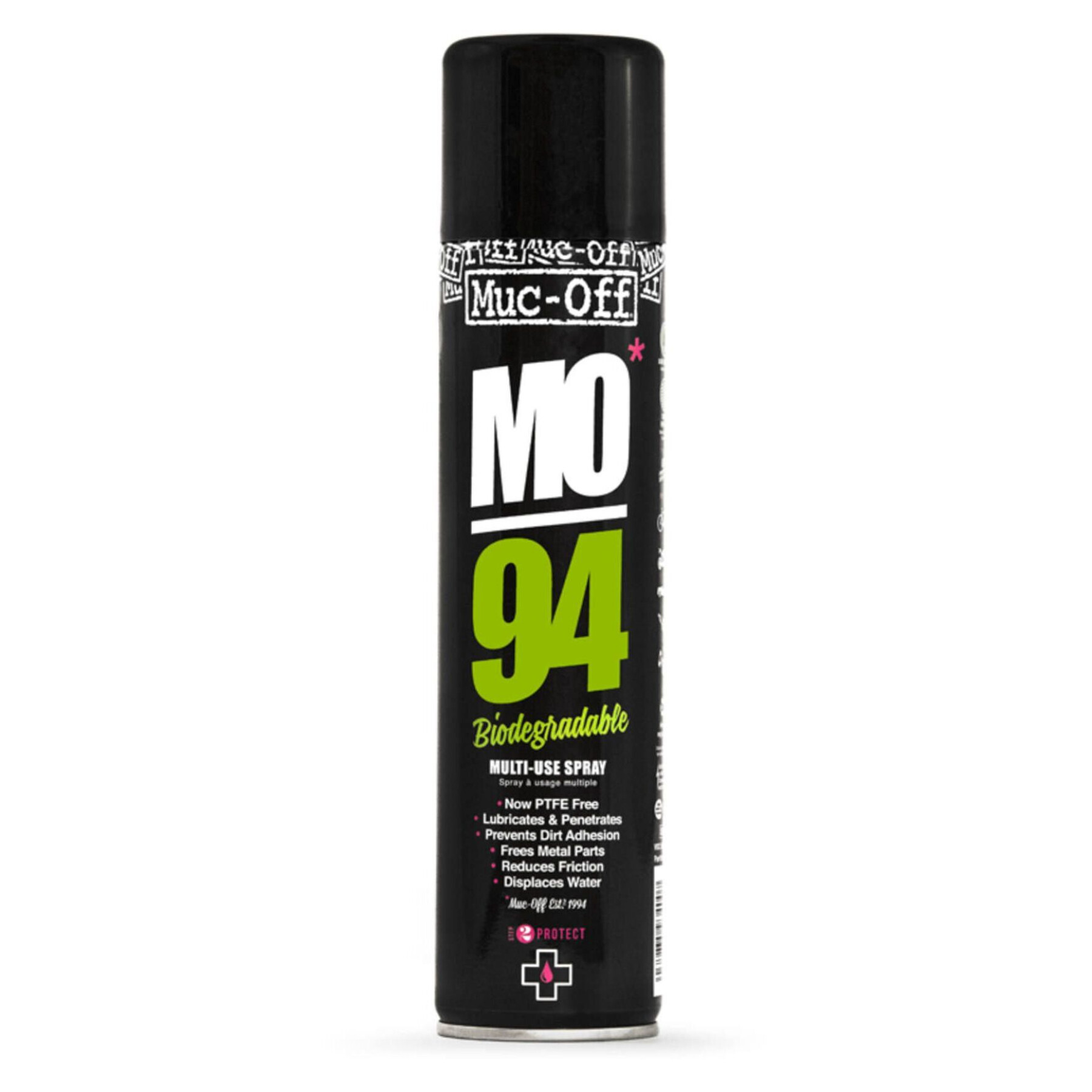 Släppmedel för smörjmedel Muc-Off MO94 400ml
