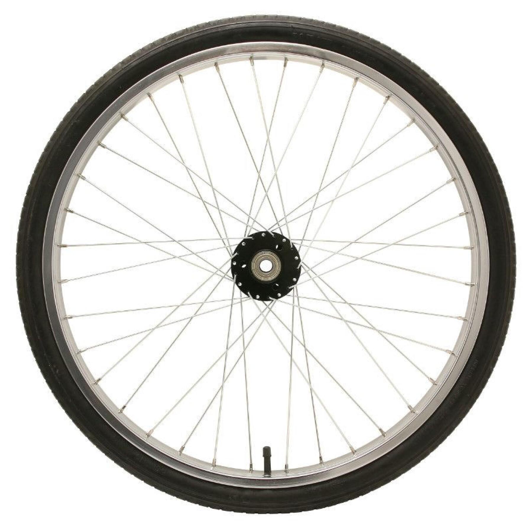 Bakre cykelhjul för trehjuling P2R 125803 24"