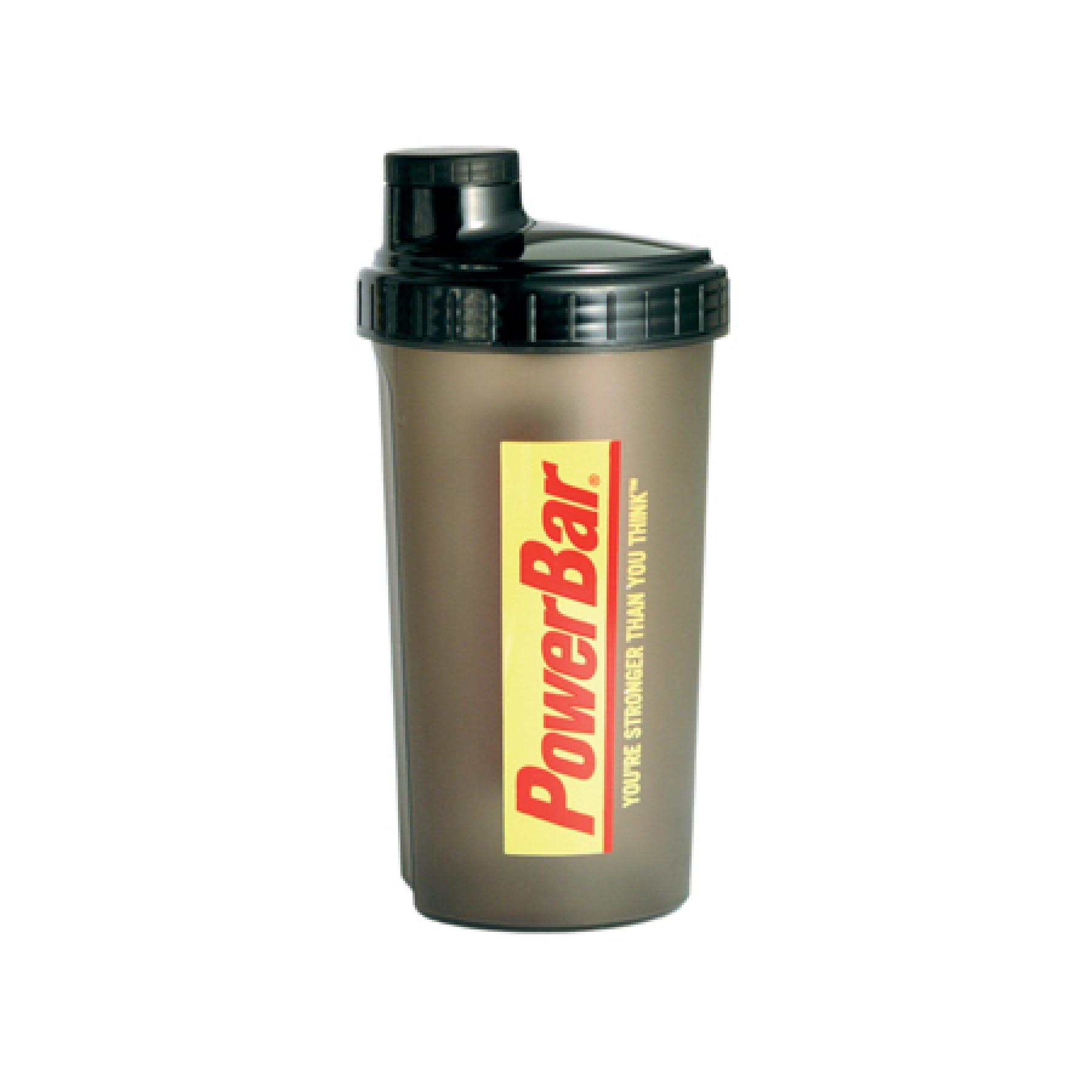 Flaska PowerBar Mix Shaker – 0,70L