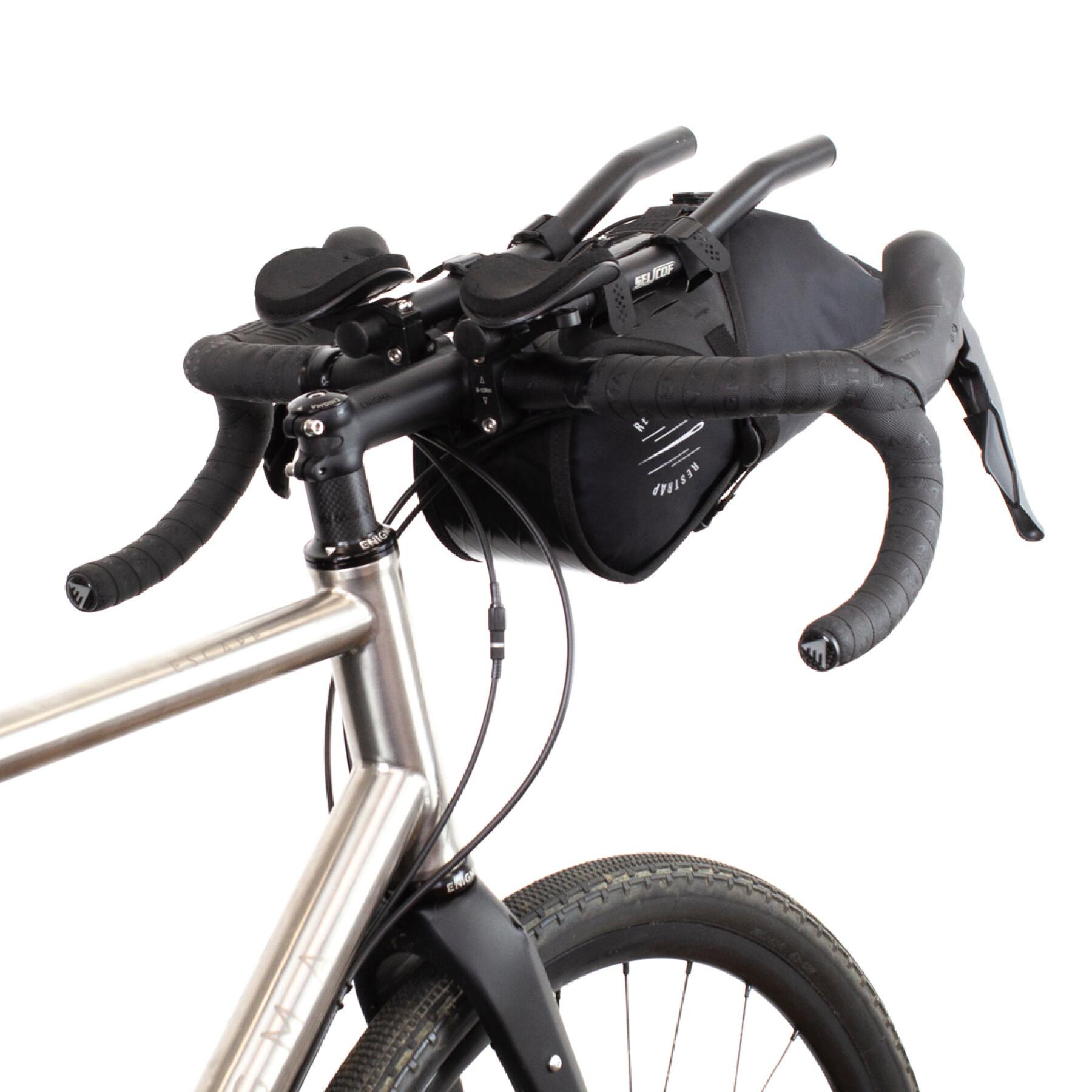 Väska för cykelstyre Restrap Race Aero