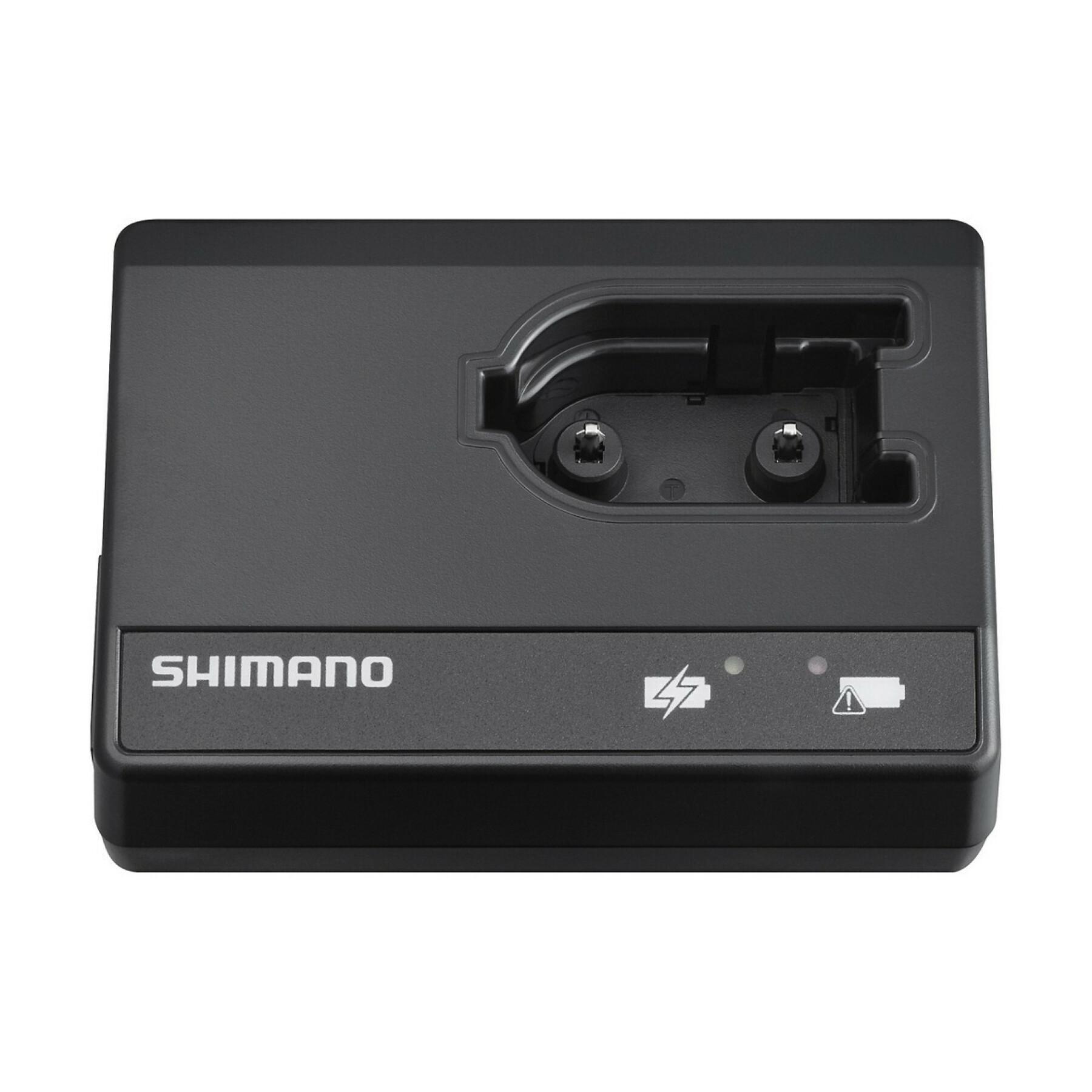 Batteriladdare Shimano SM-BCR1