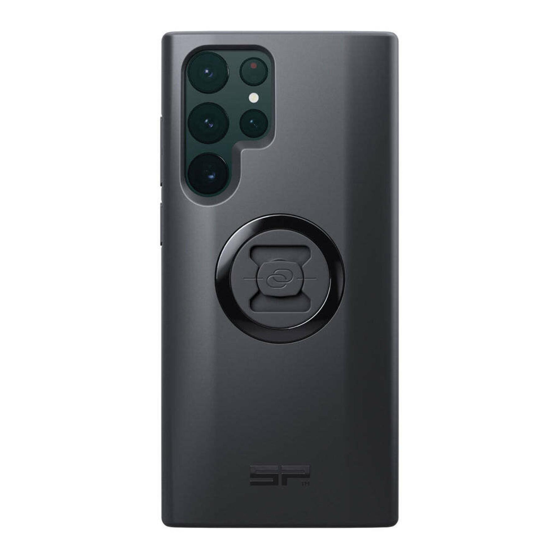 Fodral till smartphone SP Connect Samsung S22 Ultra
