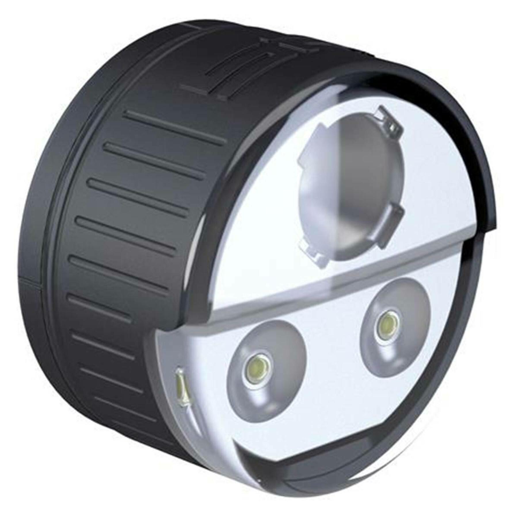 cykelbelysning SP Connect All-Round Front Light 200