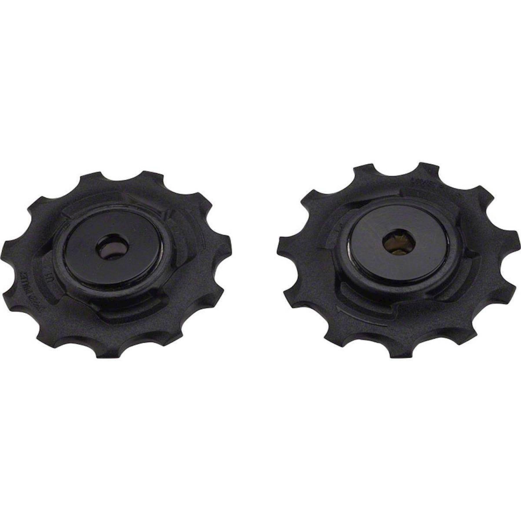 Rulle Sram X9/X7 Type2 Rd Pulley Kit