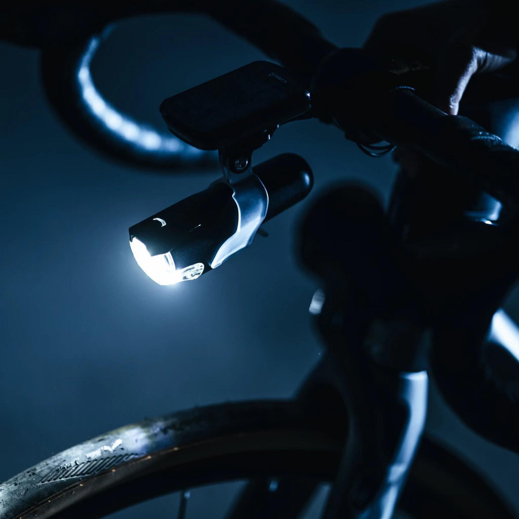 främre belysning The Smart Bike Lights Farina